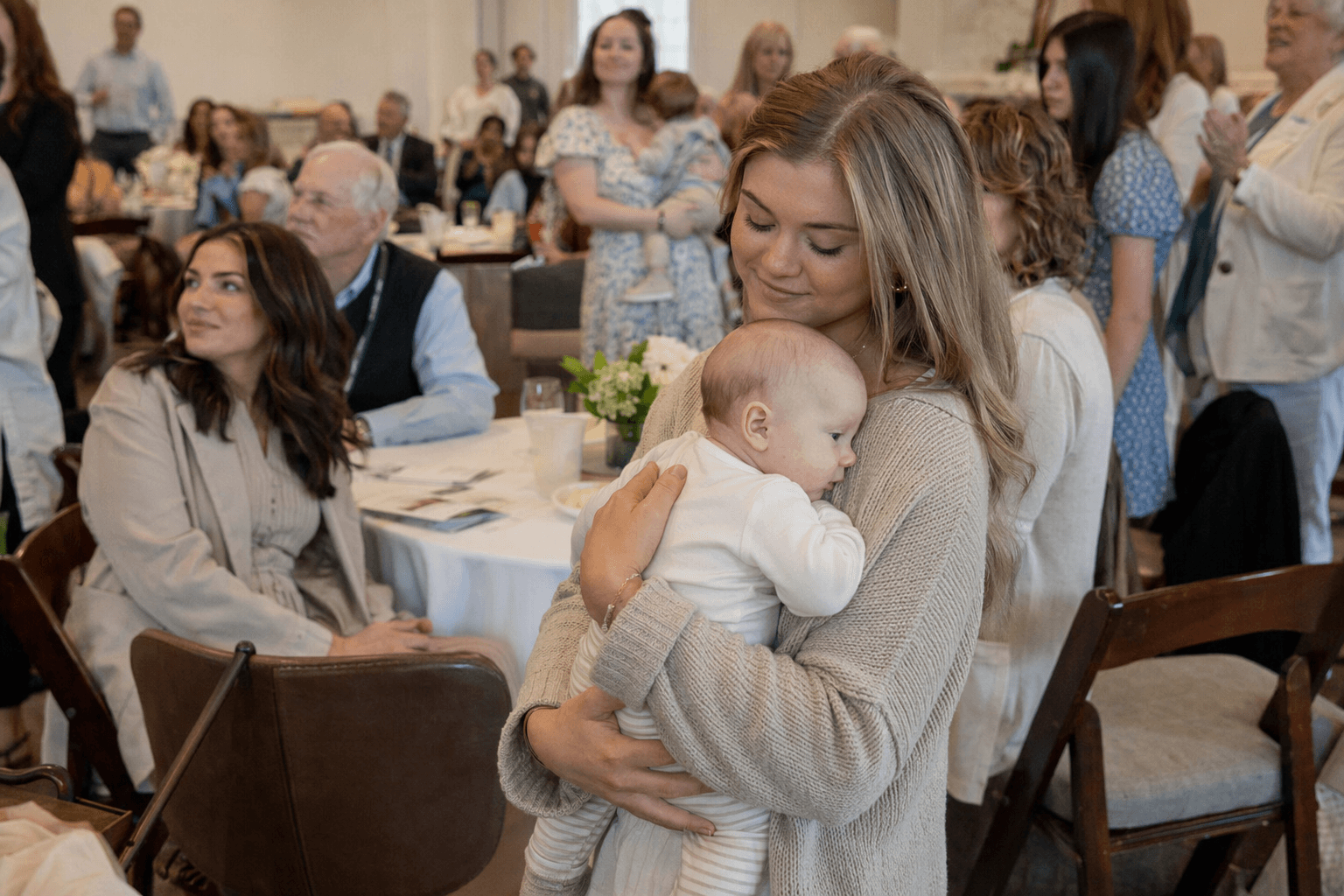 Rockwall fundraiser raises $231,553 for Pregnancy Resource Center services