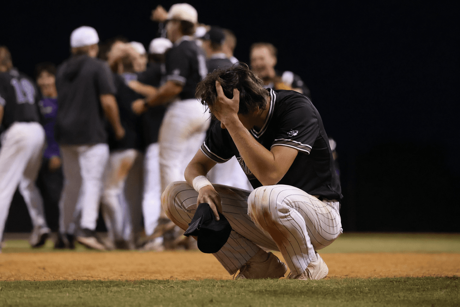 Springstead rallies late but falls to Wesley Chapel in regional quarterfinal