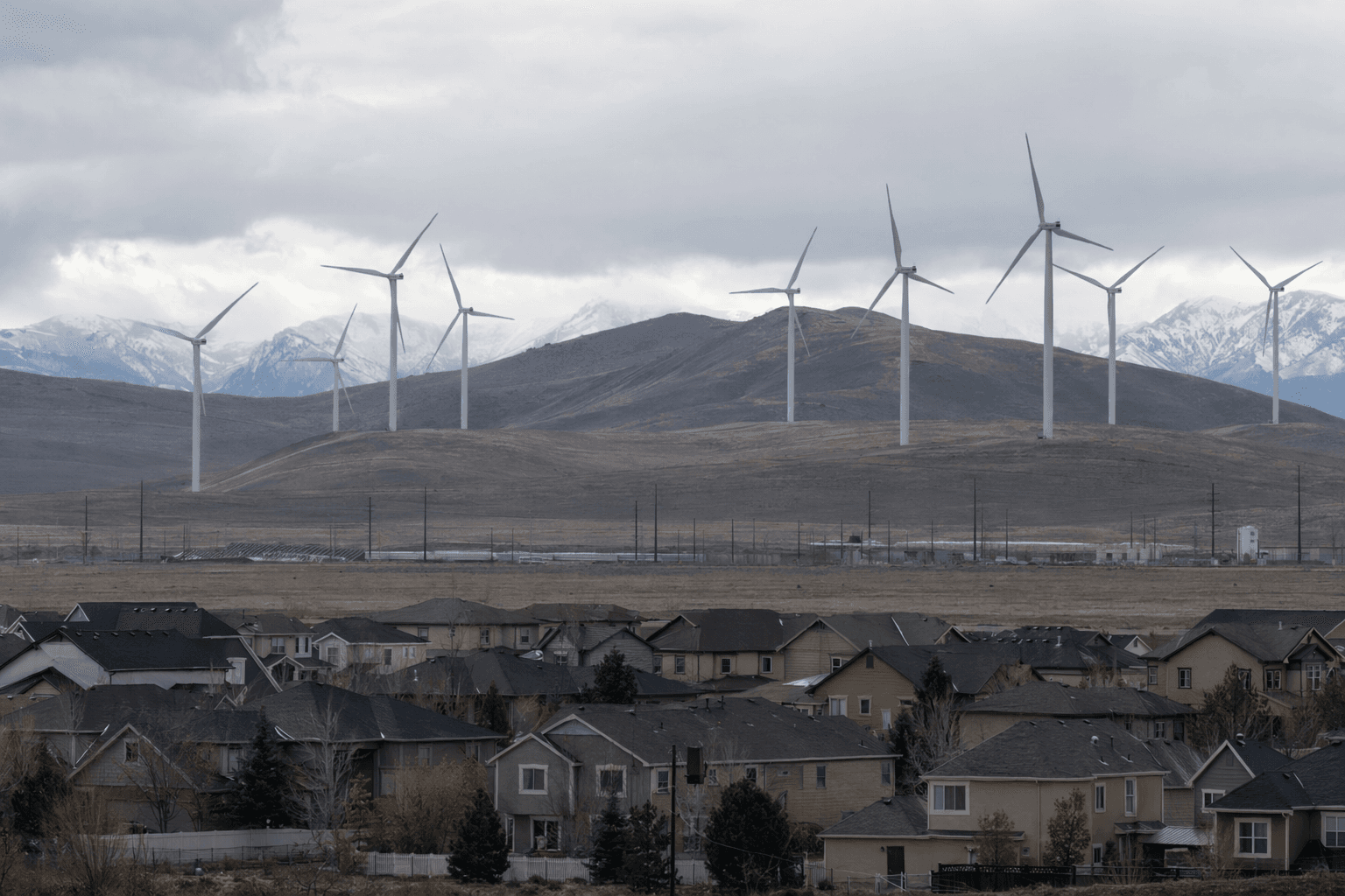 Oakley weighs clean energy opt-out program as counties move to join