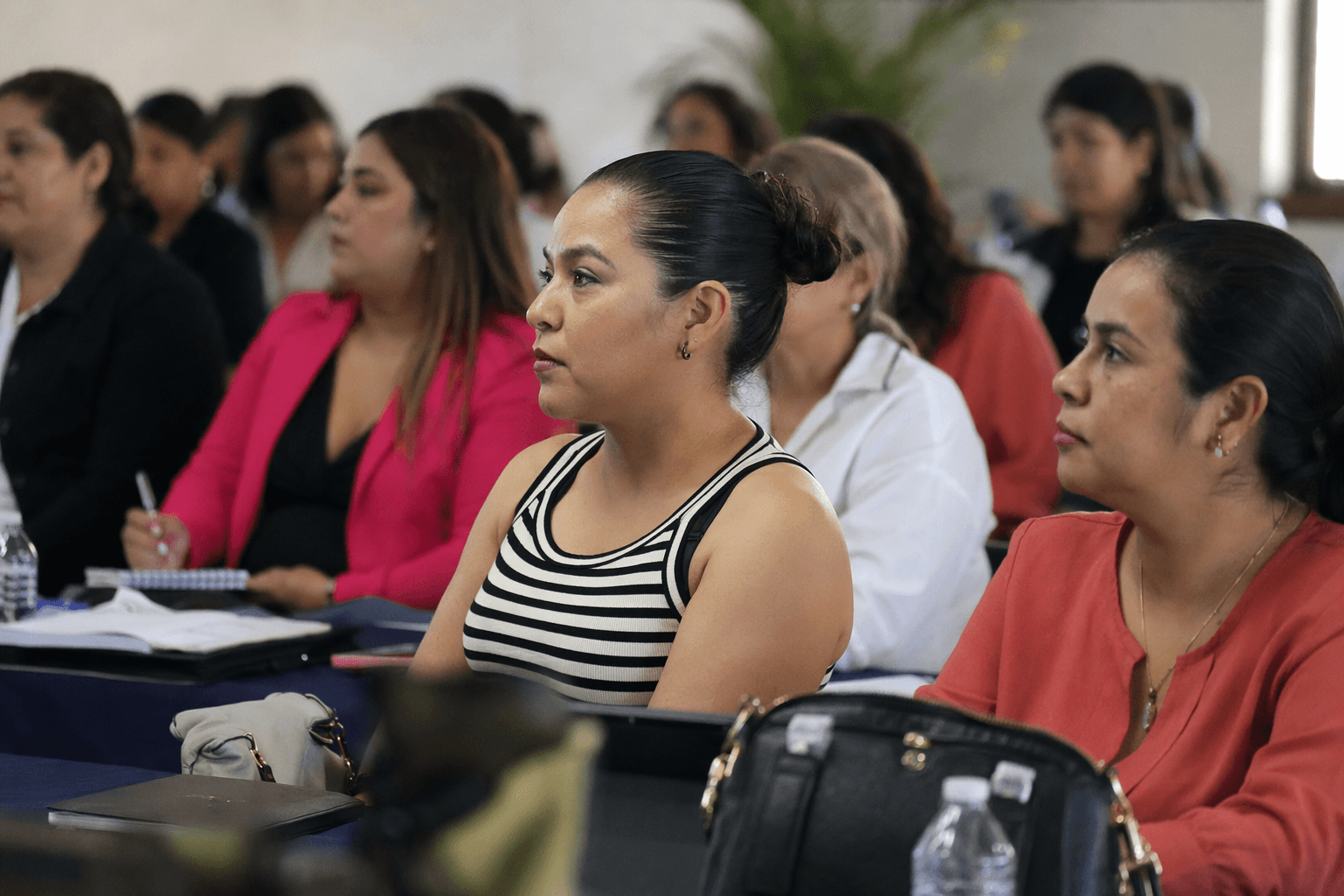 Yuma Consulate launches seventh cohort of women’s entrepreneurship program