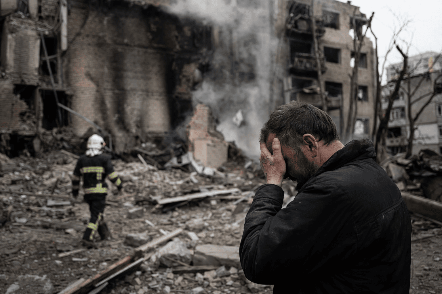 Russia, Ukraine trade truce violations during U.S.-brokered ceasefire