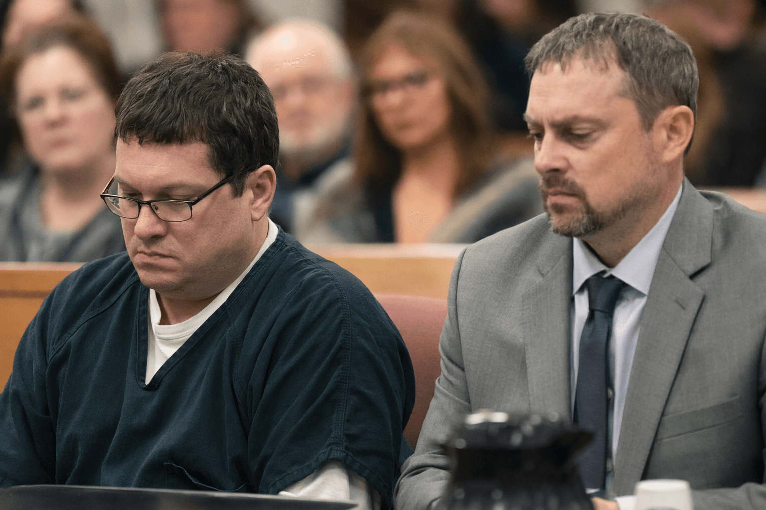 Worthington man gets 10 years in fatal Highway 3 crash