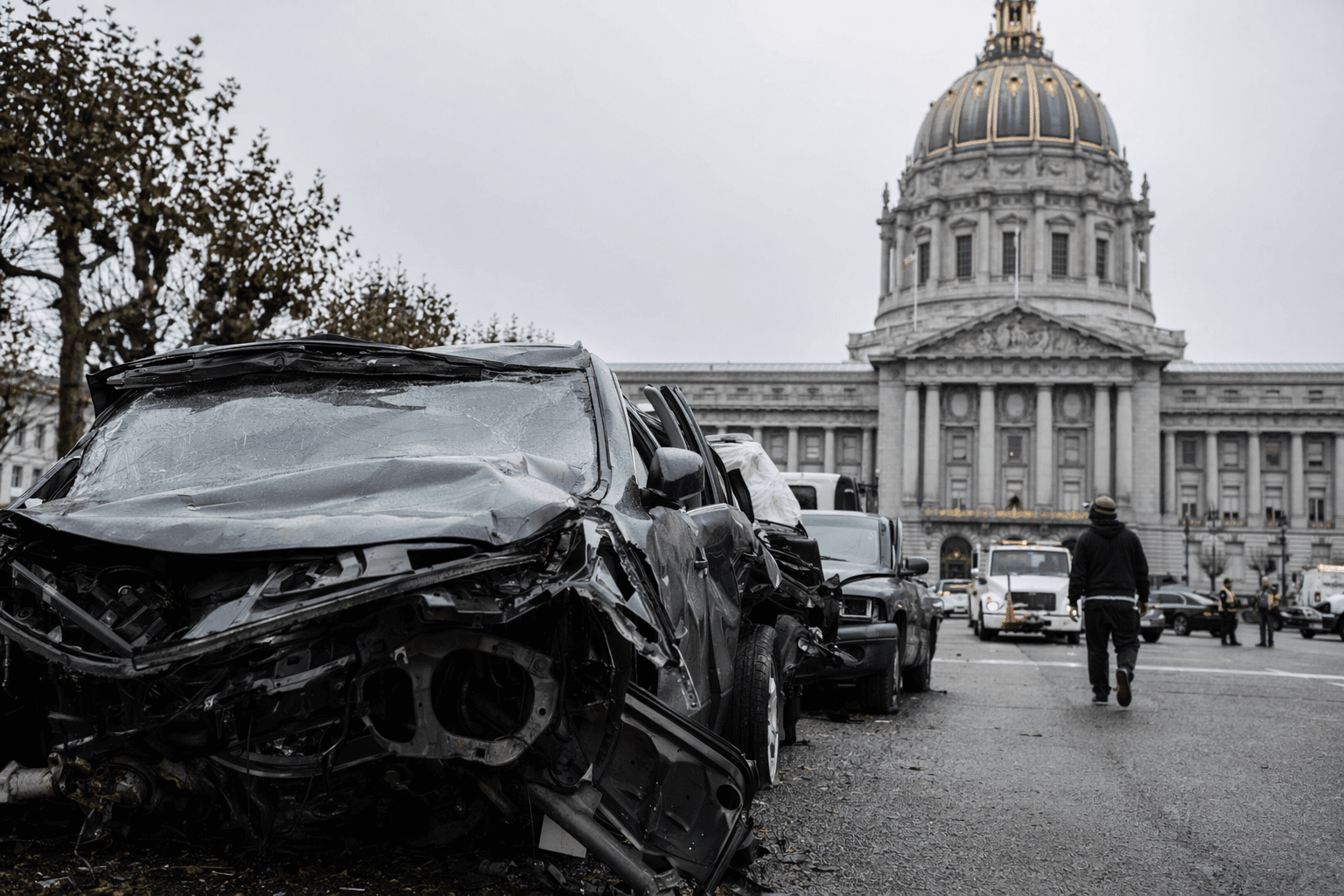 San Francisco man convicted in $1.5 million insurance fraud scheme