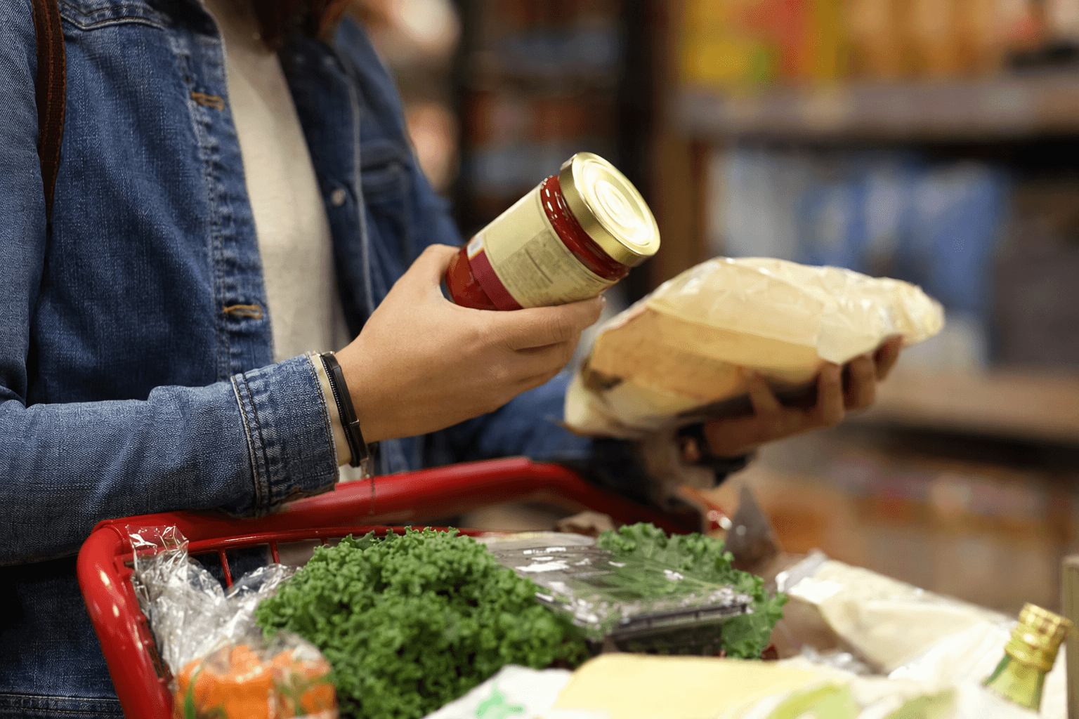 Inflation pressures intensify, Trader Joe's shoppers scrutinize prices and value more closely