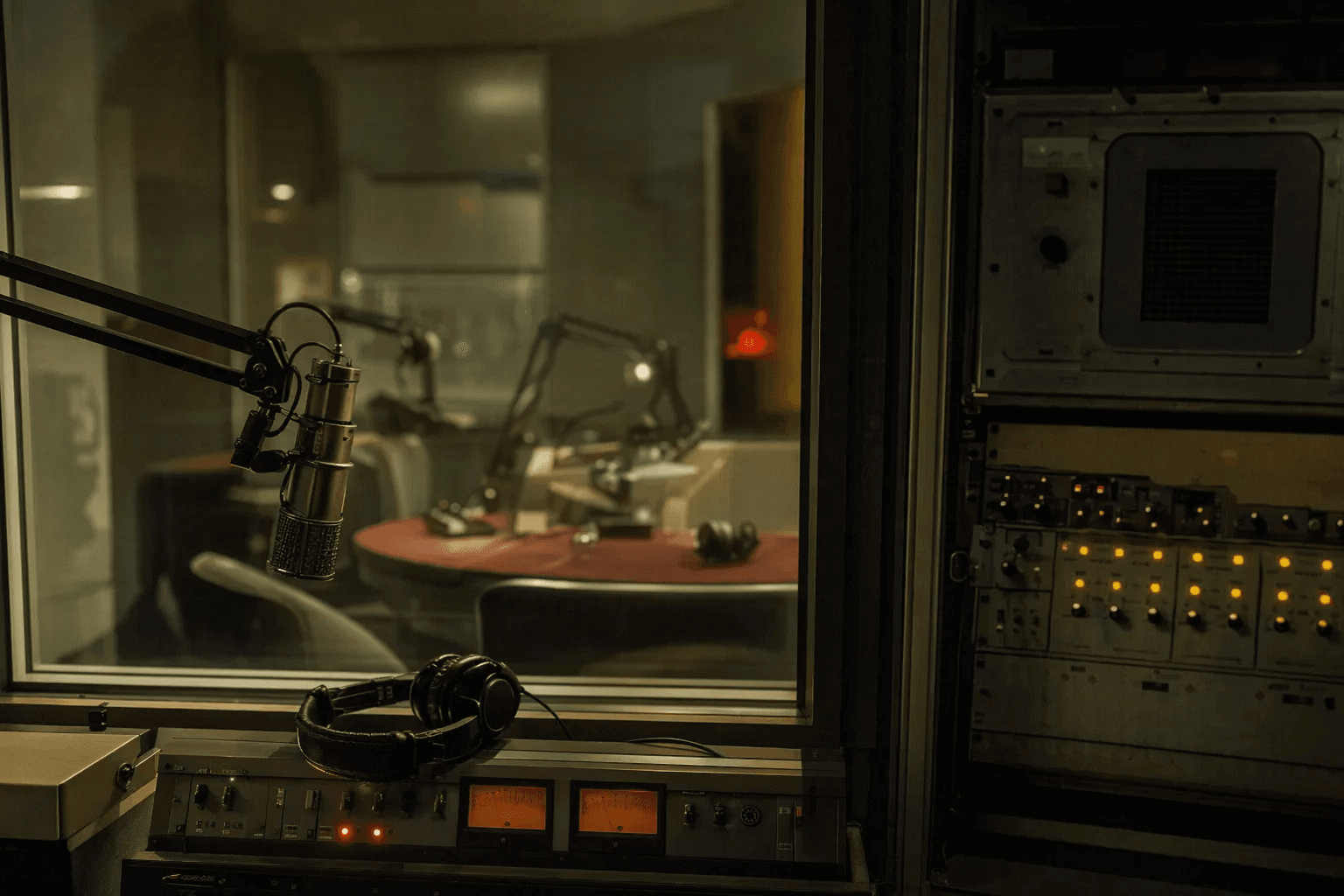 CBS News Radio to Shut Down After Nearly a Century