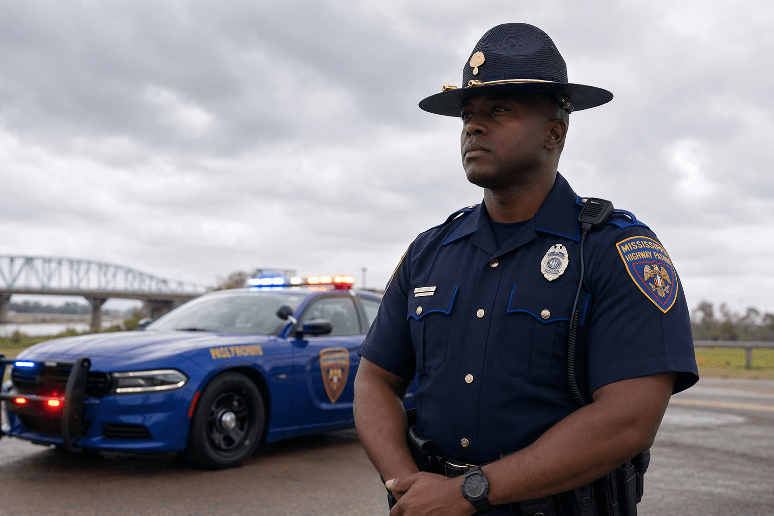 Mississippi DPS to open law enforcement applications soon for recruits