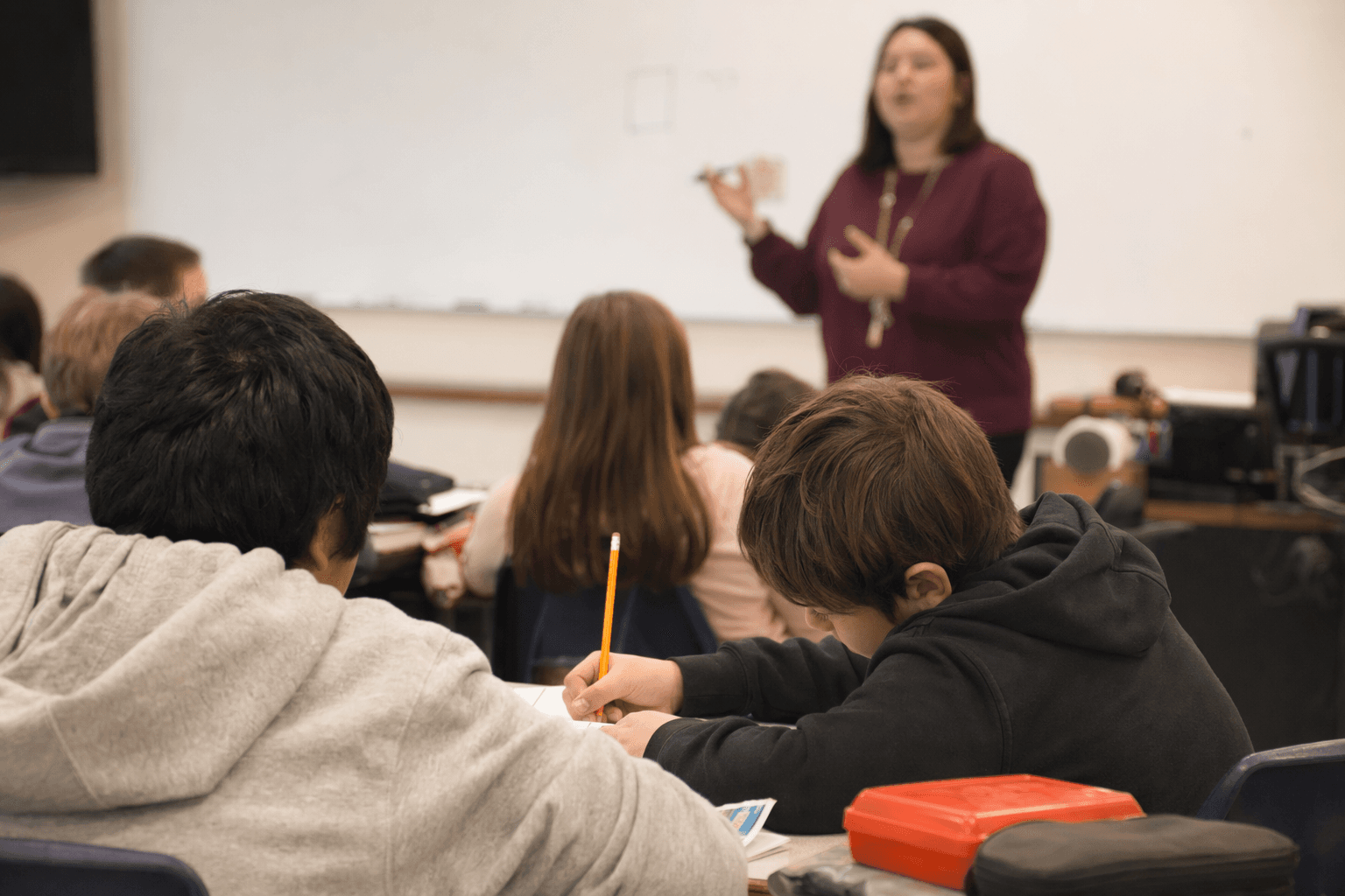 Central Elementary seeks 5th-grade math teacher amid staffing needs