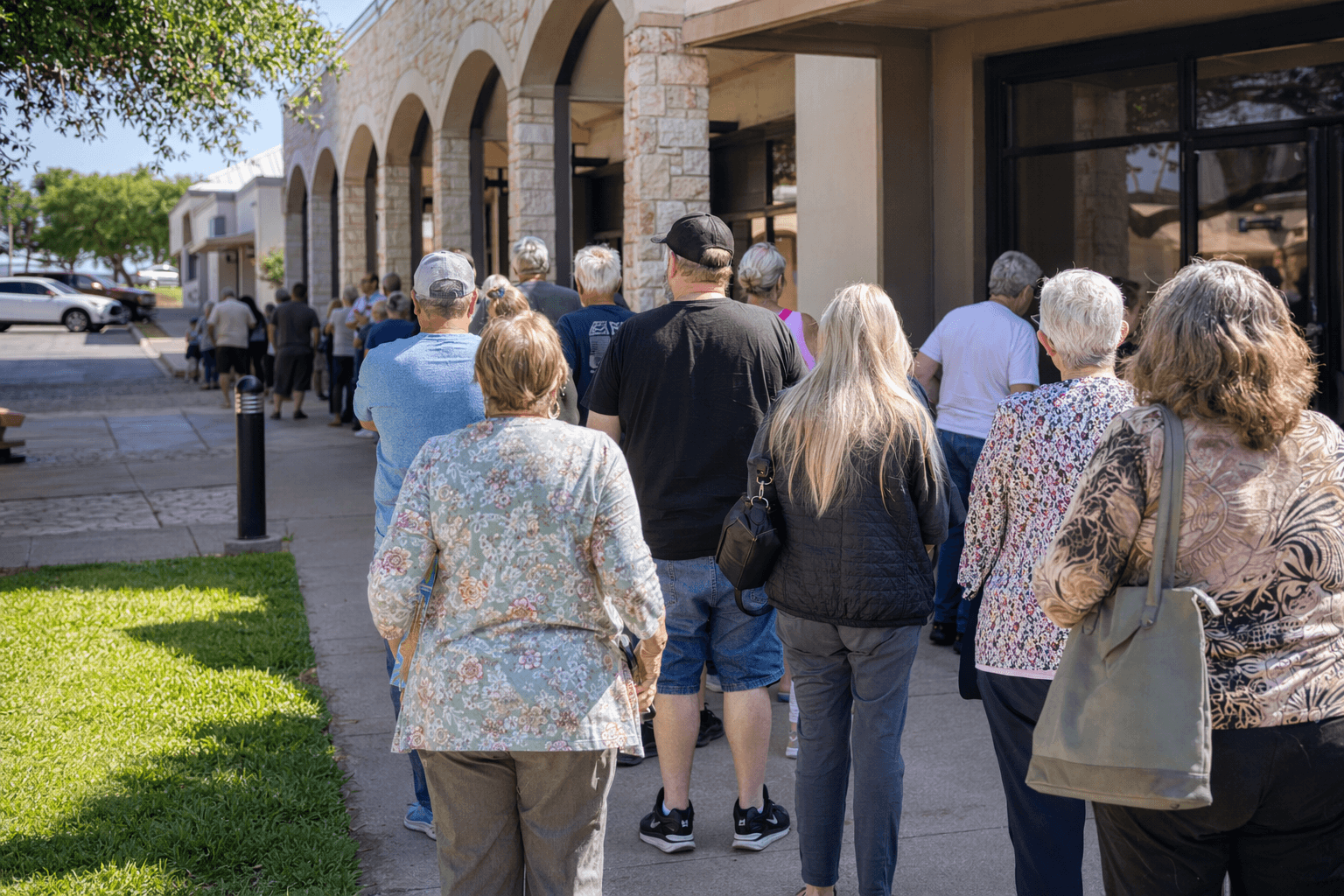 Coryell County runoff election set for County Judge, two commissioner races