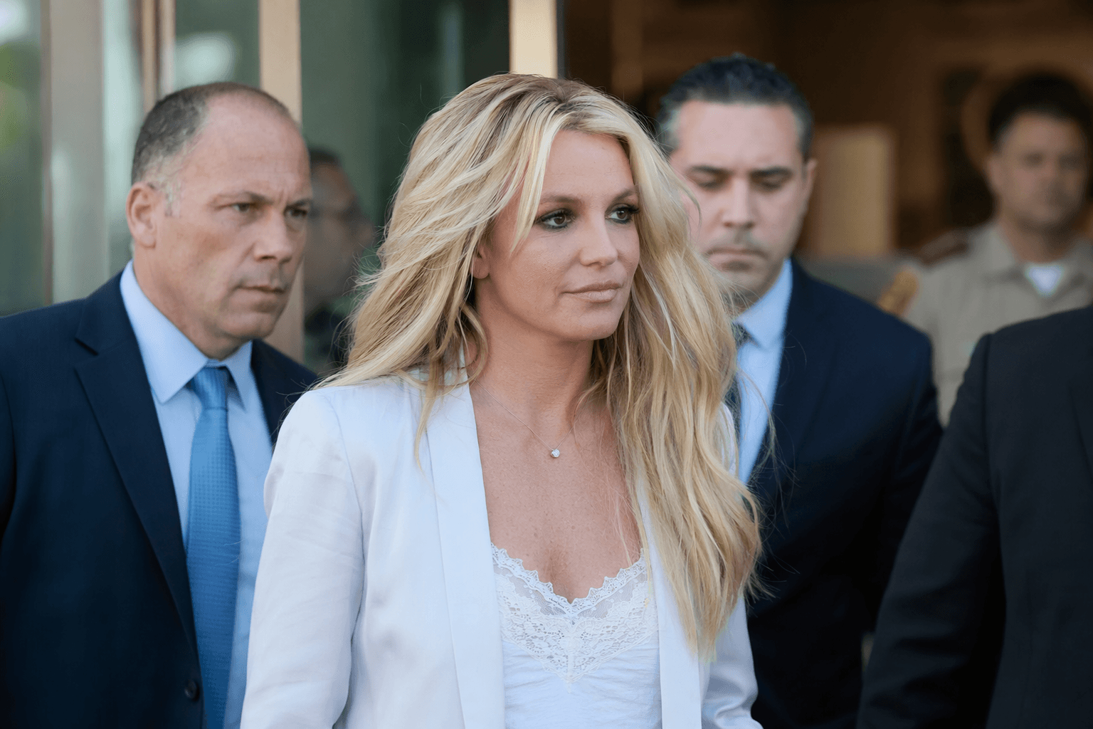 Britney Spears pleads guilty to reckless driving, avoids jail in DUI case