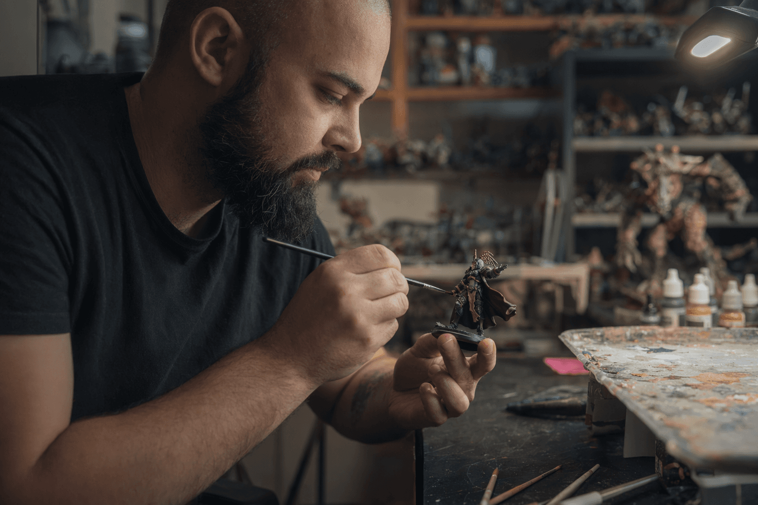 Nerikson 2026 online painting contest opens worldwide with $5,000 in prizes