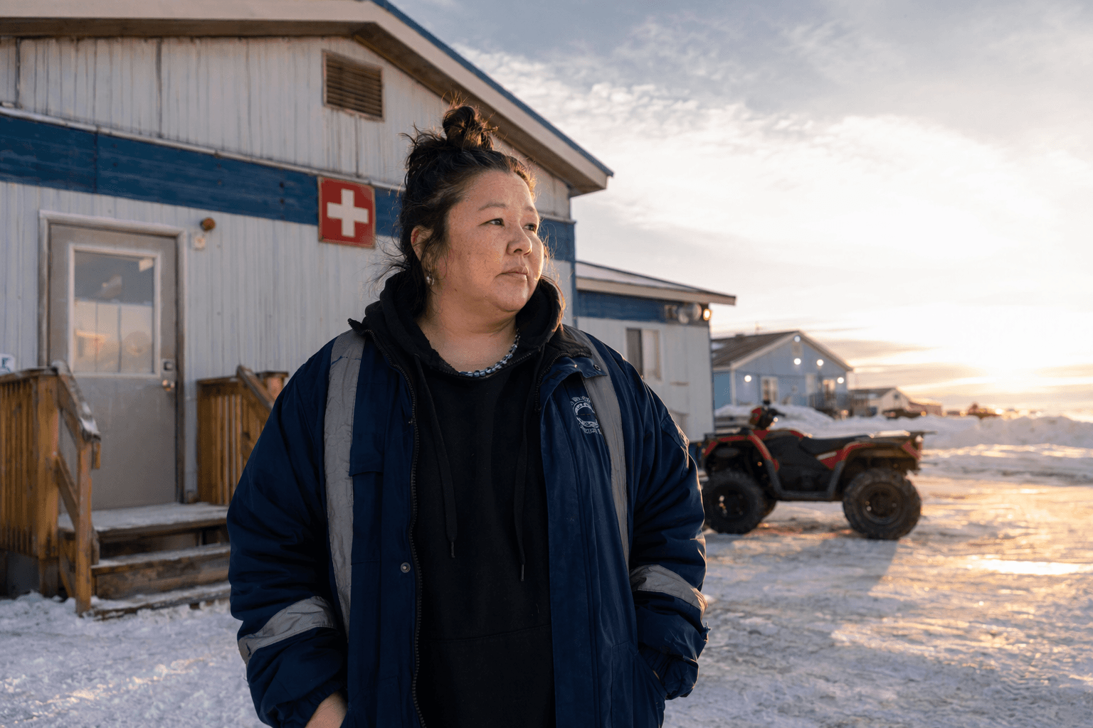Alaska lawmakers seek flexibility in $272 million rural health grant rules
