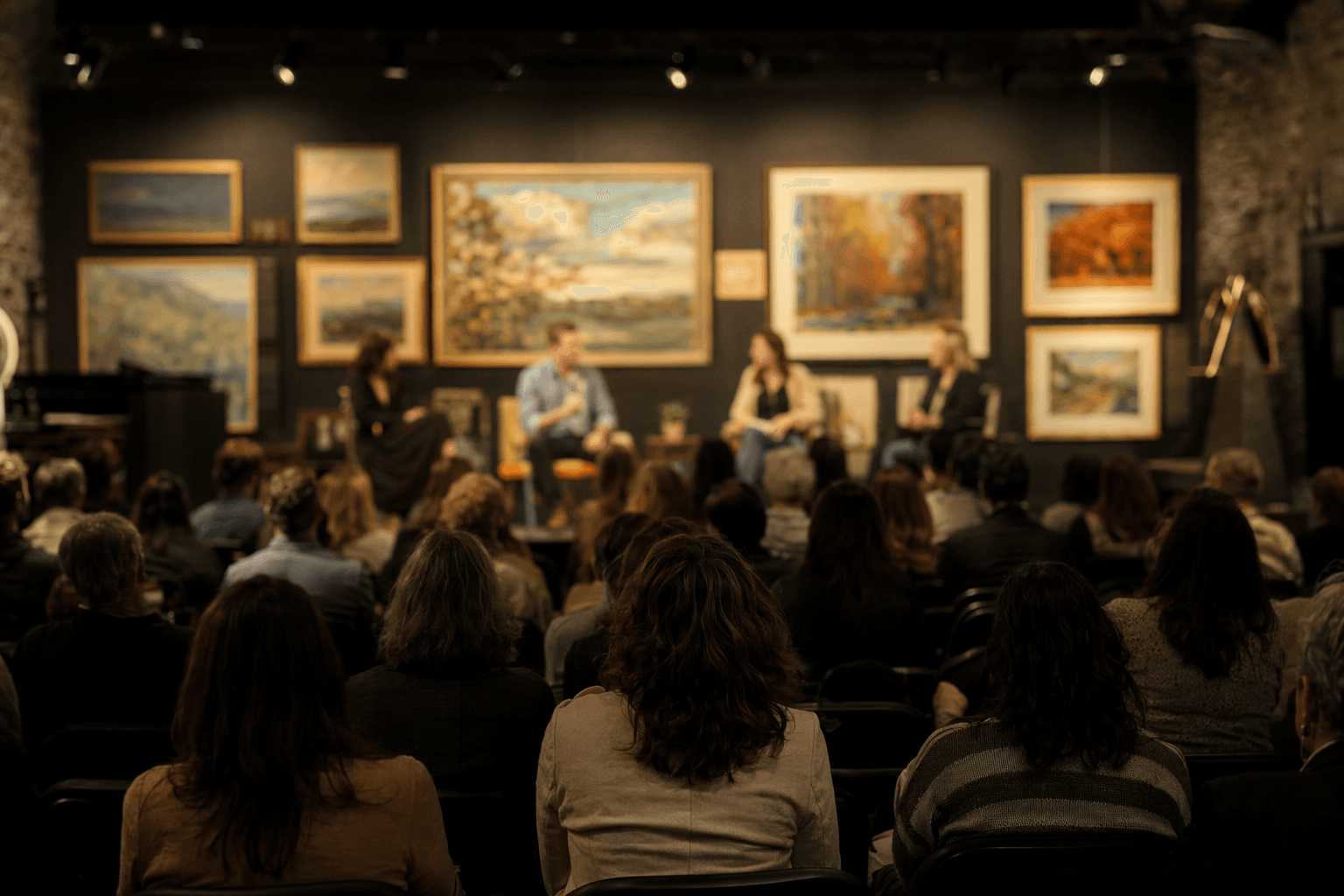 Traverse City to host 2026 Northwest Michigan Arts and Culture Summit