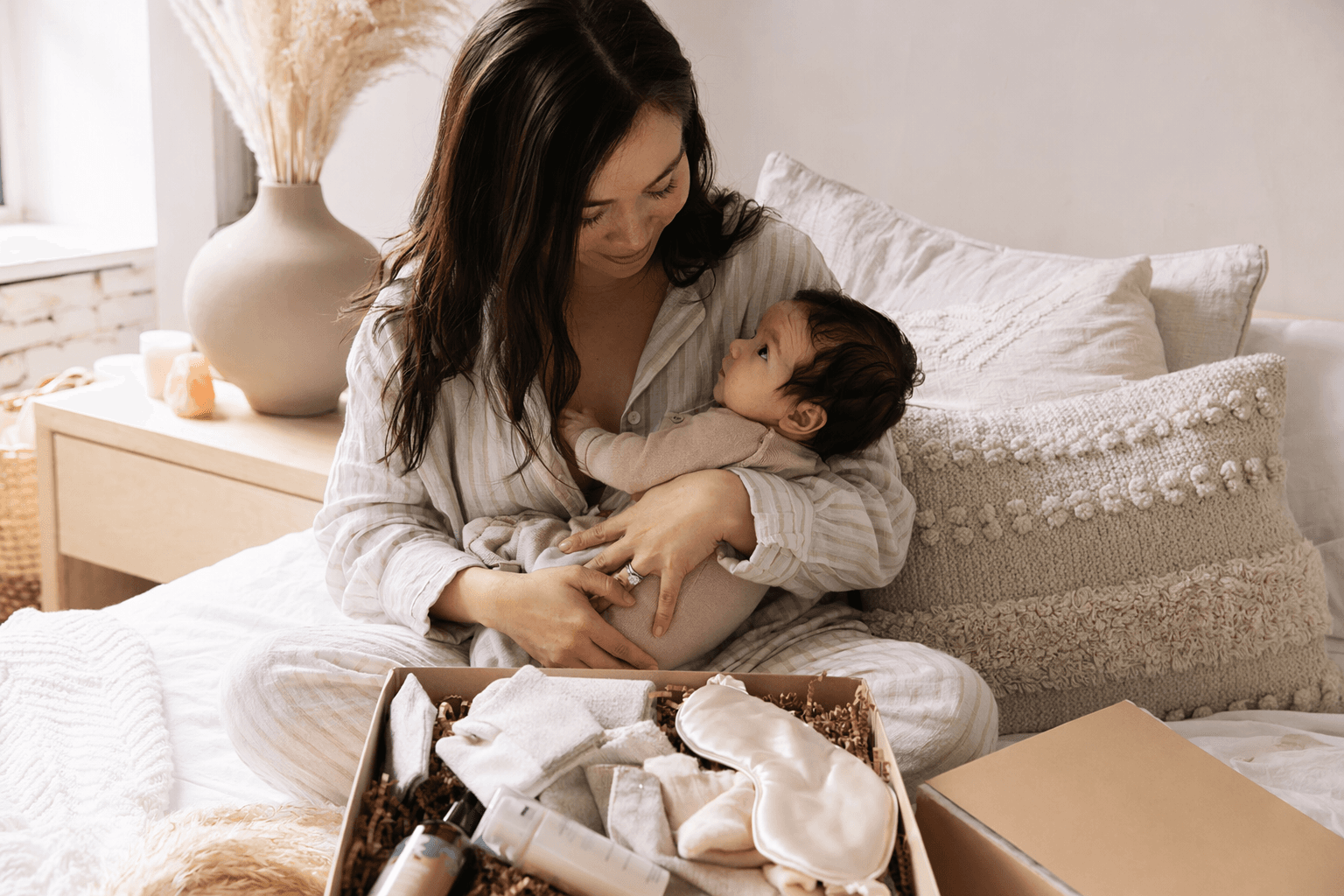 What The Cut Team Is Giving Moms This Year