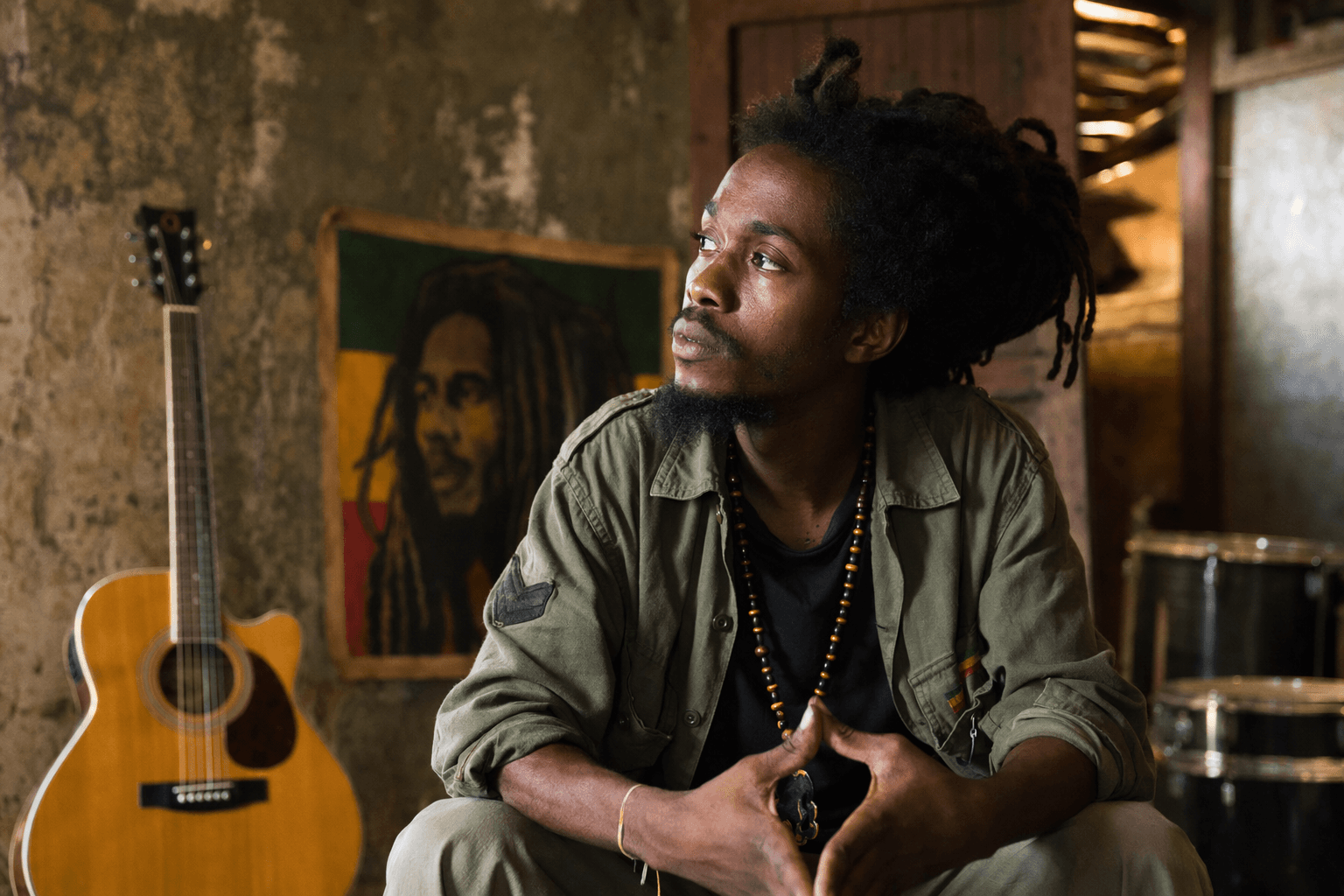 AI-generated illustration
