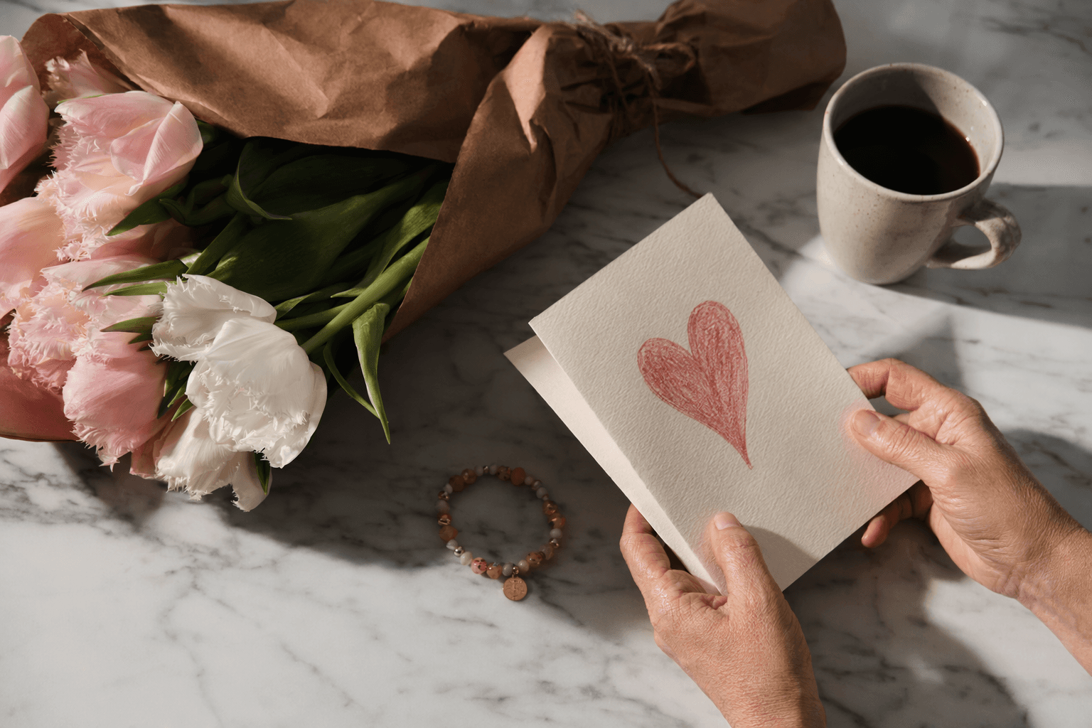 Readers Share Their Most Memorable Mother’s Day Gifts, From Notes to Outings