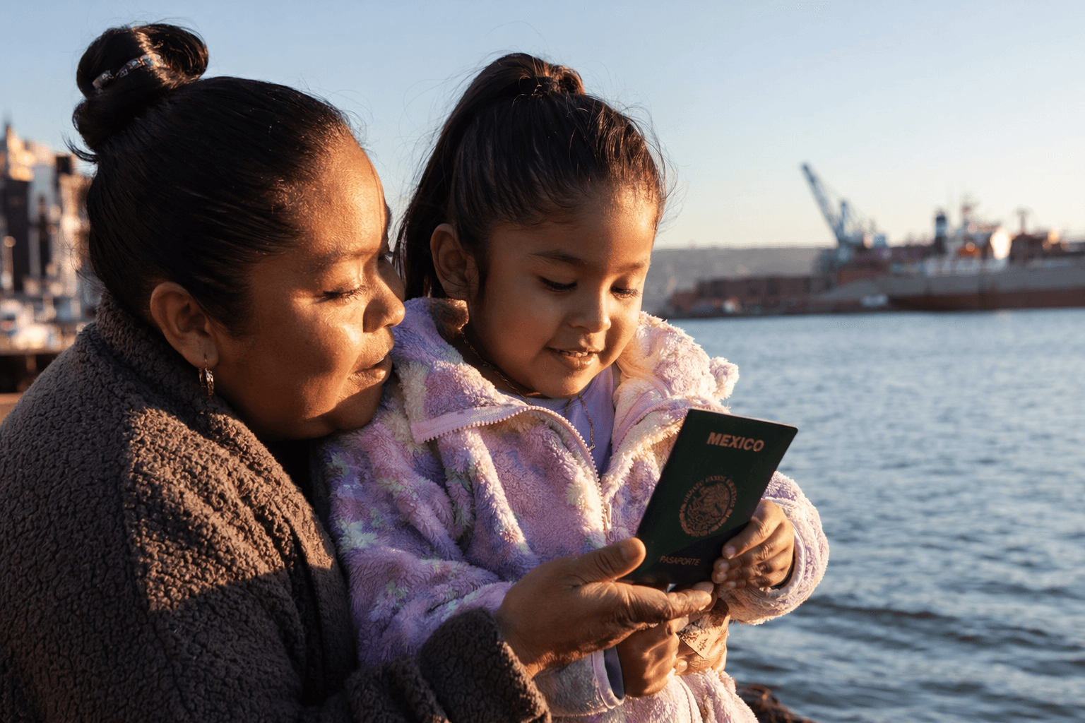 Mexico Consulate Brings Passport and ID Services to Eureka
