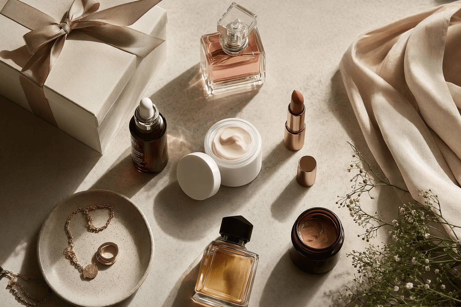 Nordstrom May Savings Event discounts skincare, fragrance and self-care gifts