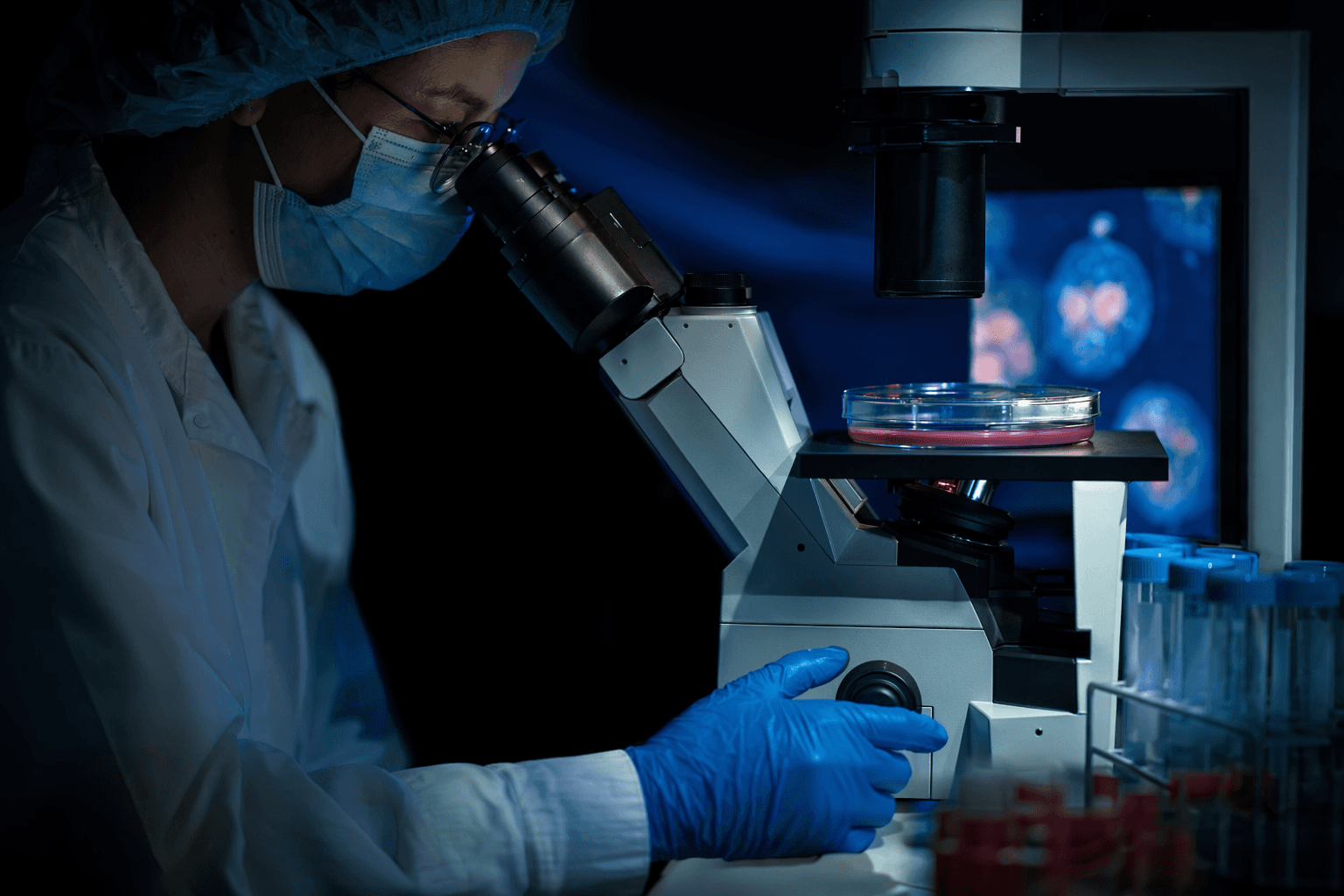 Bioorthogonal probe maps dopamine-modified proteins, links histone H4 to tumor suppression