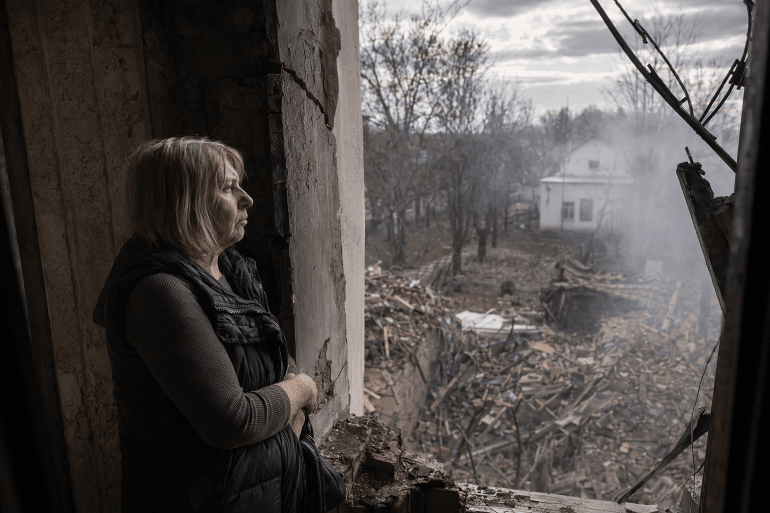Russia and Ukraine trade blame as ceasefire collapses under drone strikes