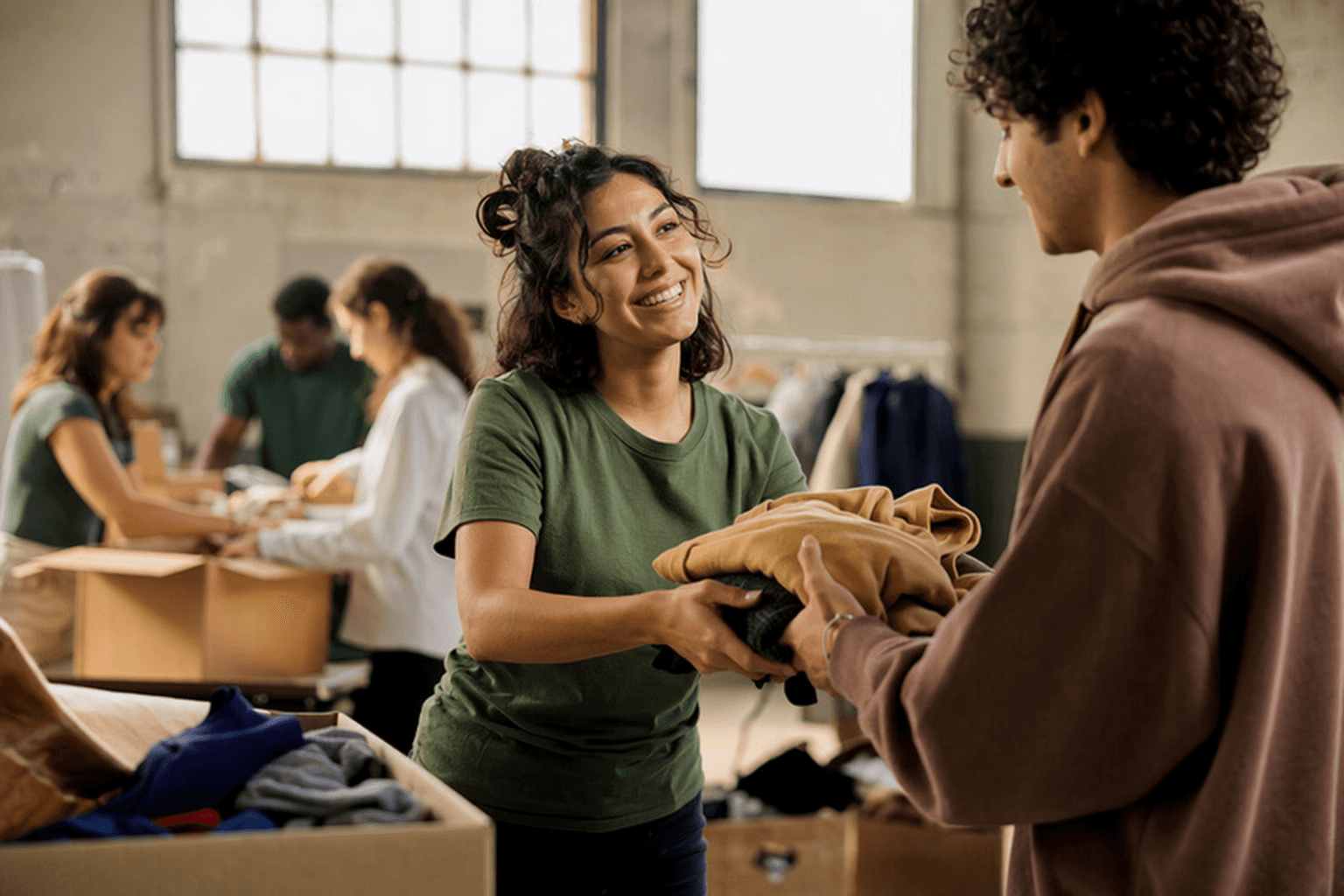 Gen Z Leads Giving, Social Networks Shape Their Philanthropy