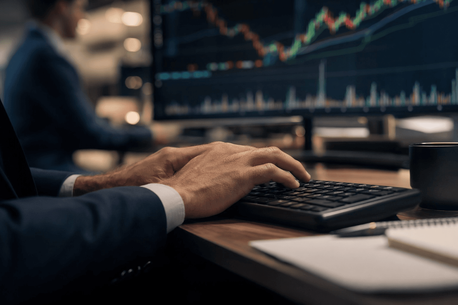 Goldman Sachs sees S&P 500 rising 6% on stronger earnings and AI spending