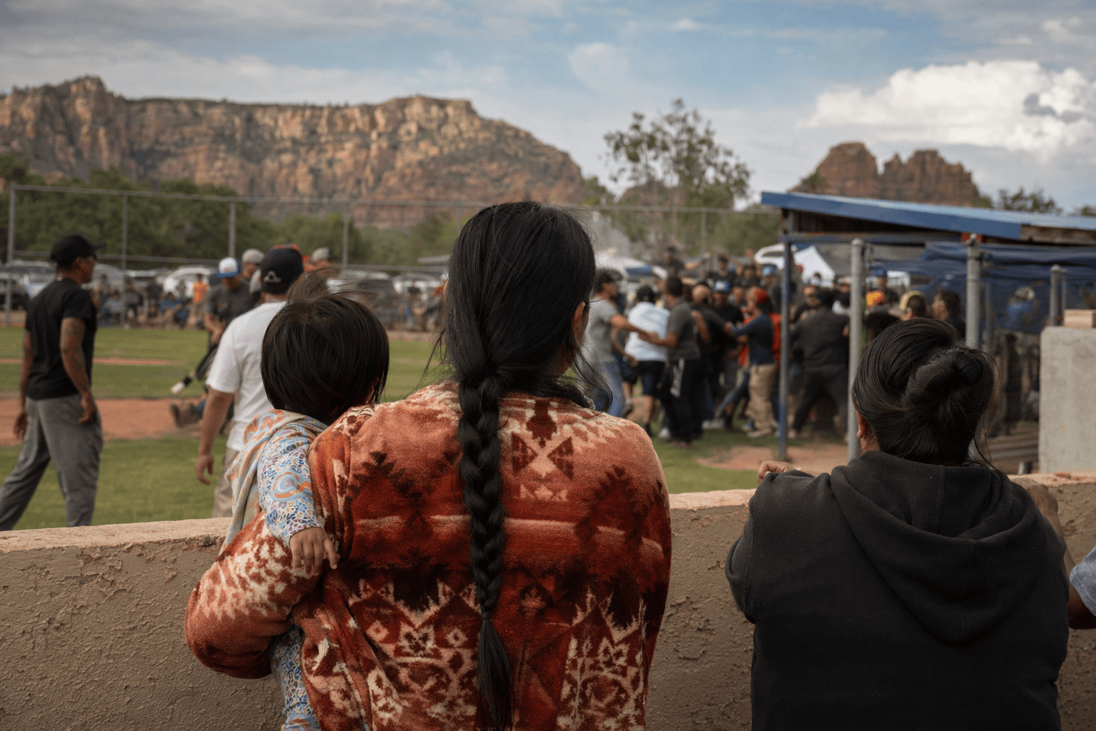 Apache County youth sports spotlighted in statewide abuse crisis