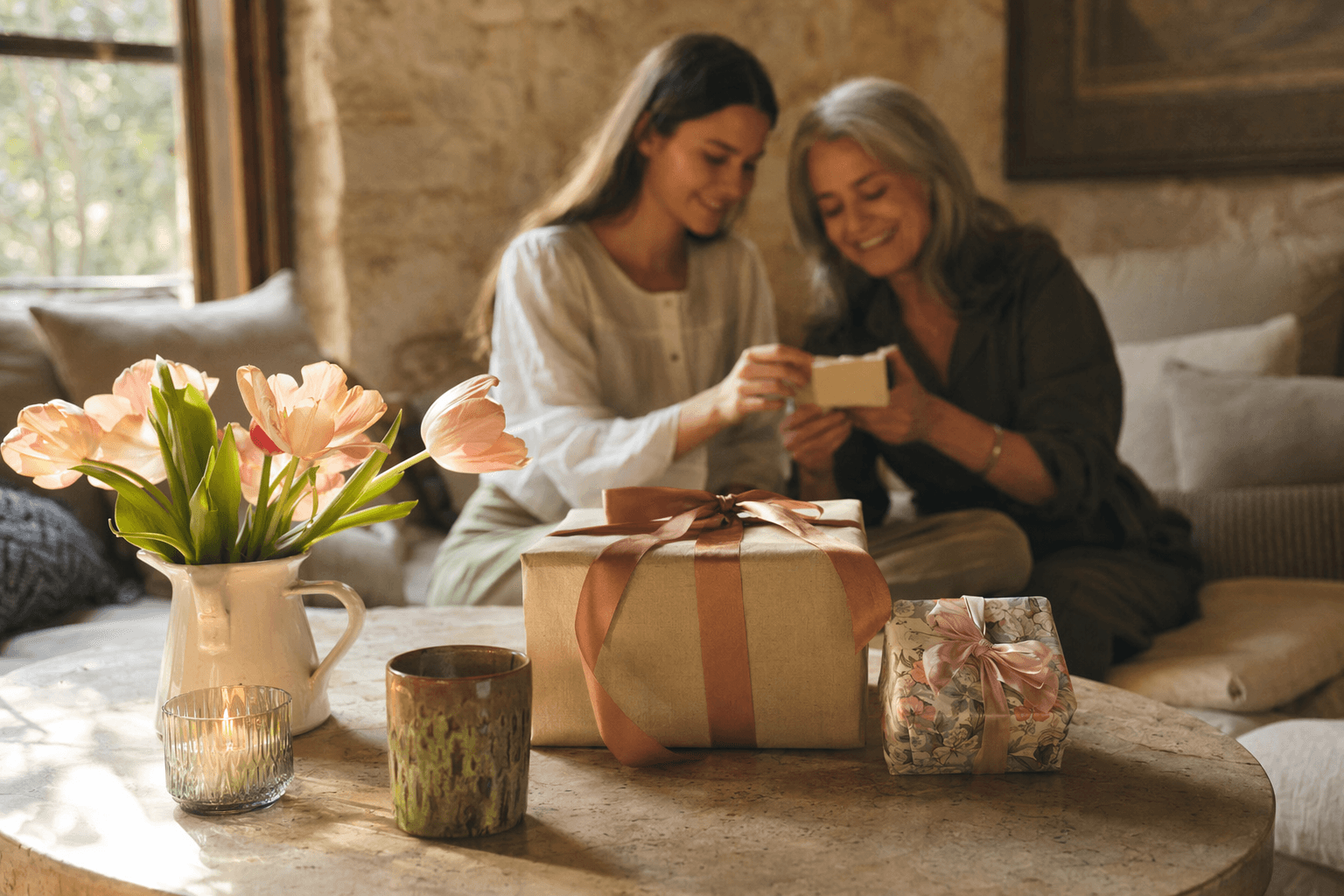Anthropologie’s spring Mother’s Day gifts make shopping for her easy