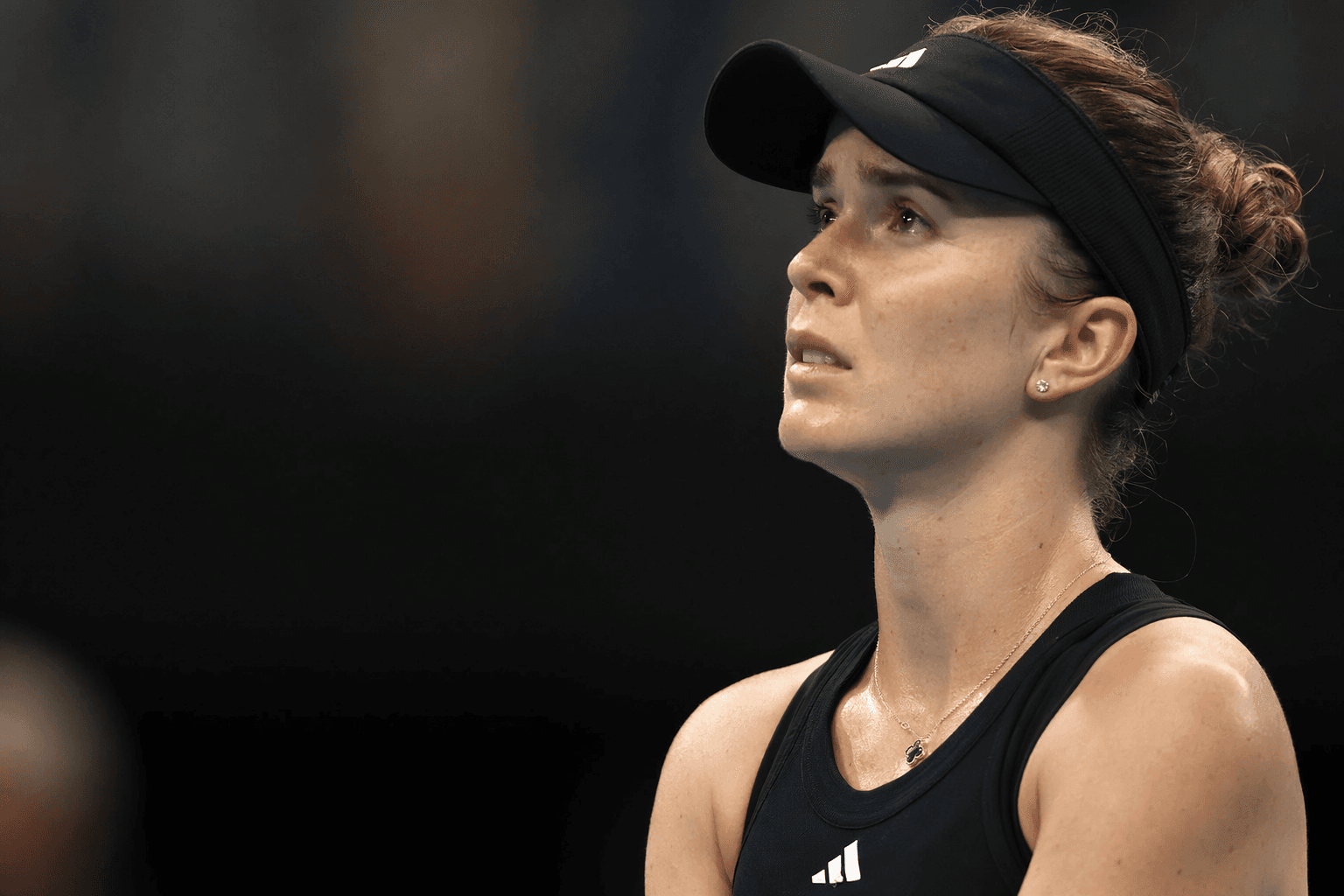 Svitolina slams IOC move allowing Belarusian athletes back under flag