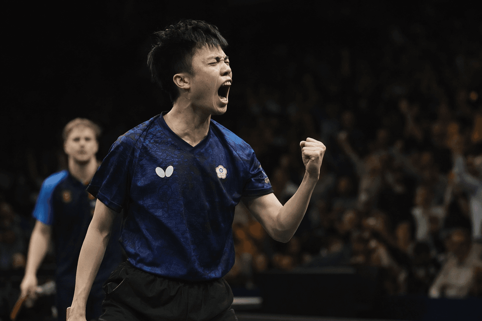 Chinese Taipei stun top-seeded Sweden in quarterfinal thriller