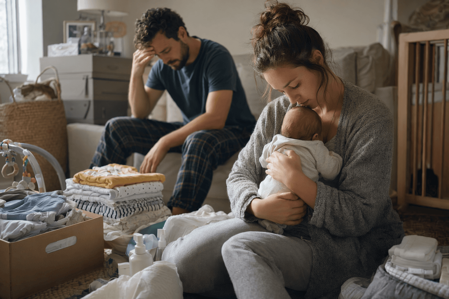 Baby Gifting Becomes Emotional Support, Not Just a Transactional Errand