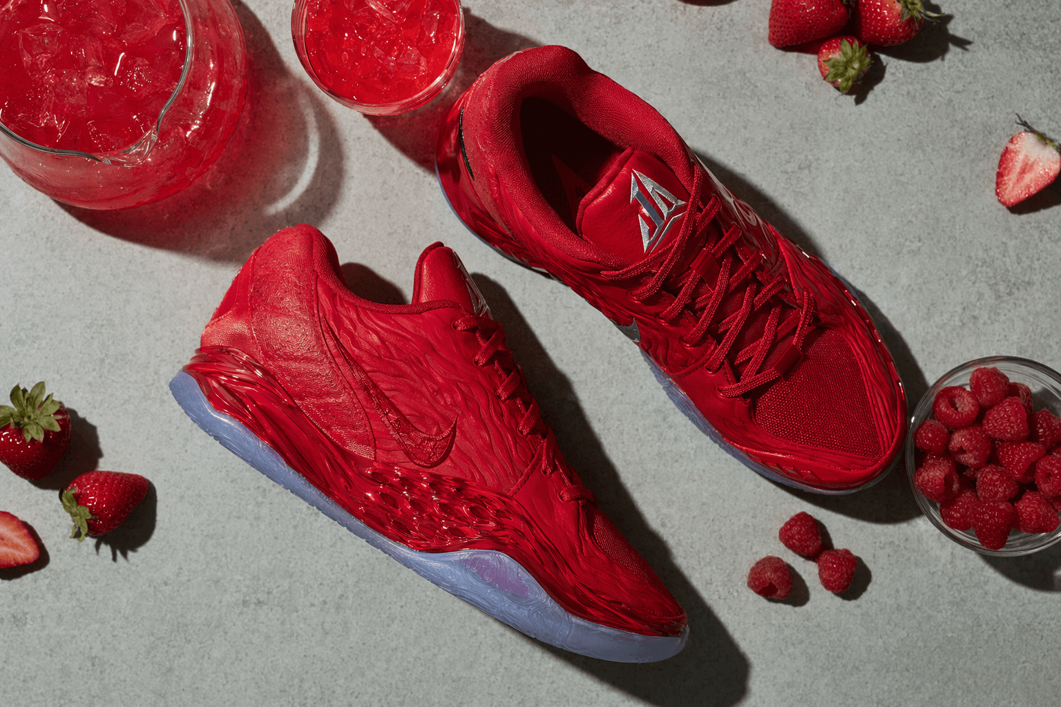 Nike Ja 3 gets Kool-Aid makeover, lands May 20 for $135