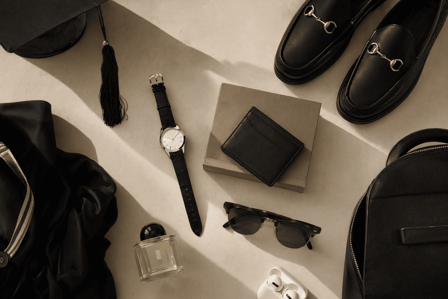 Luxury Graduation Gifts That Balance Practicality and Indulgence