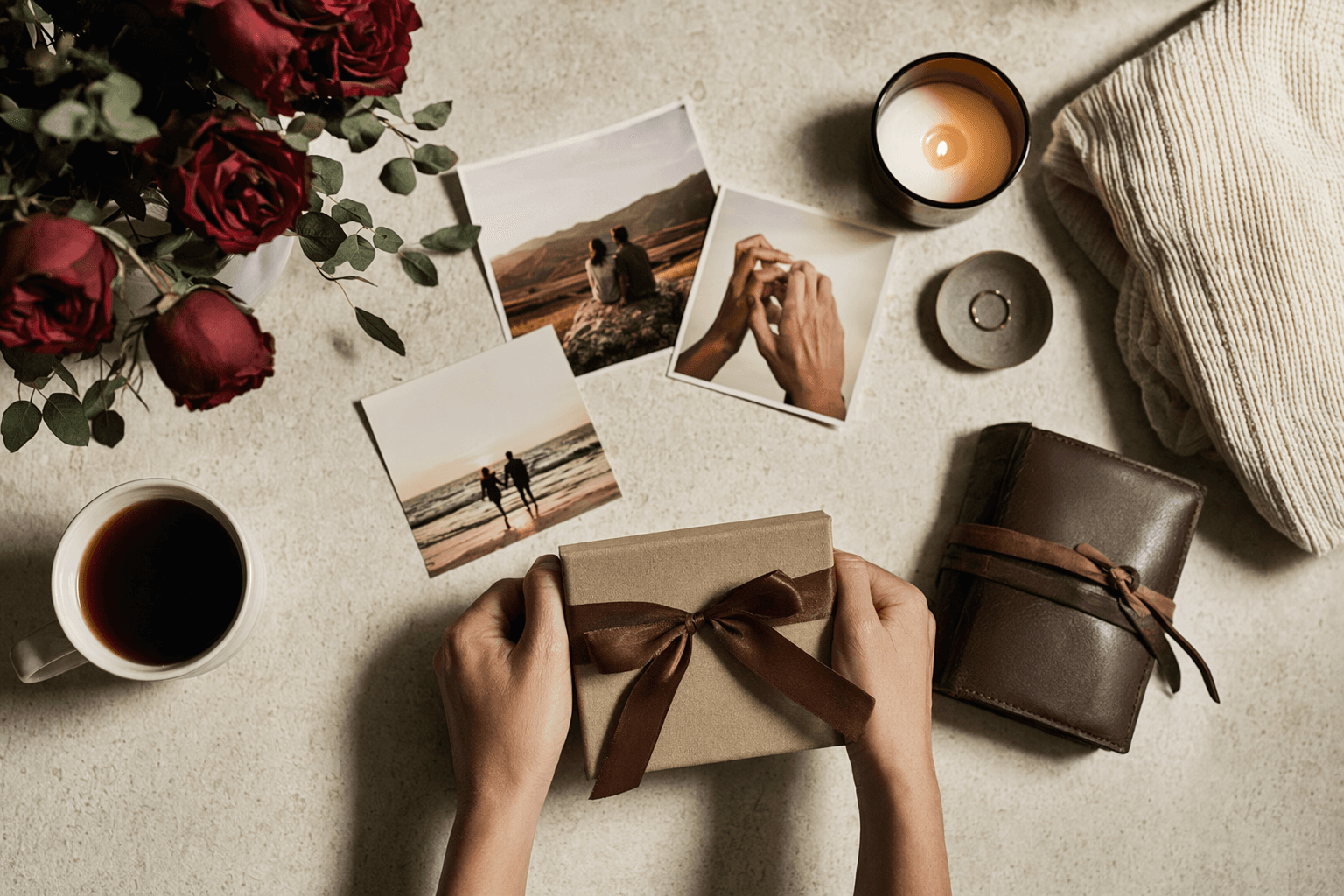How Much to Spend on Anniversary Gifts, and Why Meaning Matters More