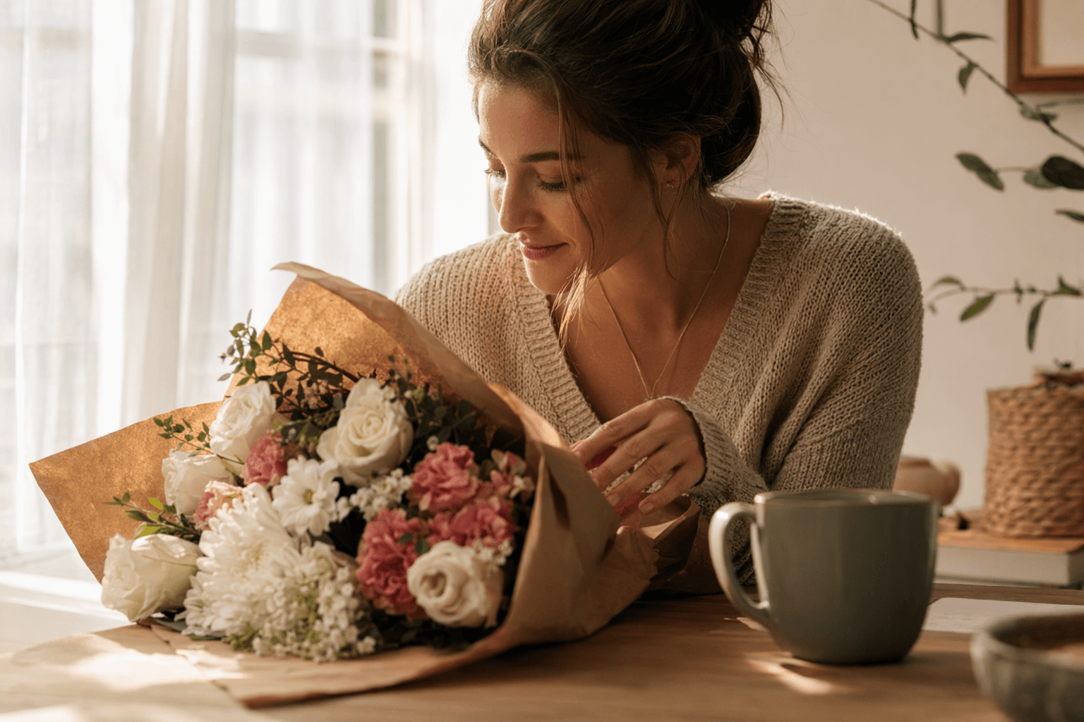 Fast anniversary gifts that feel thoughtful, even when you’re late