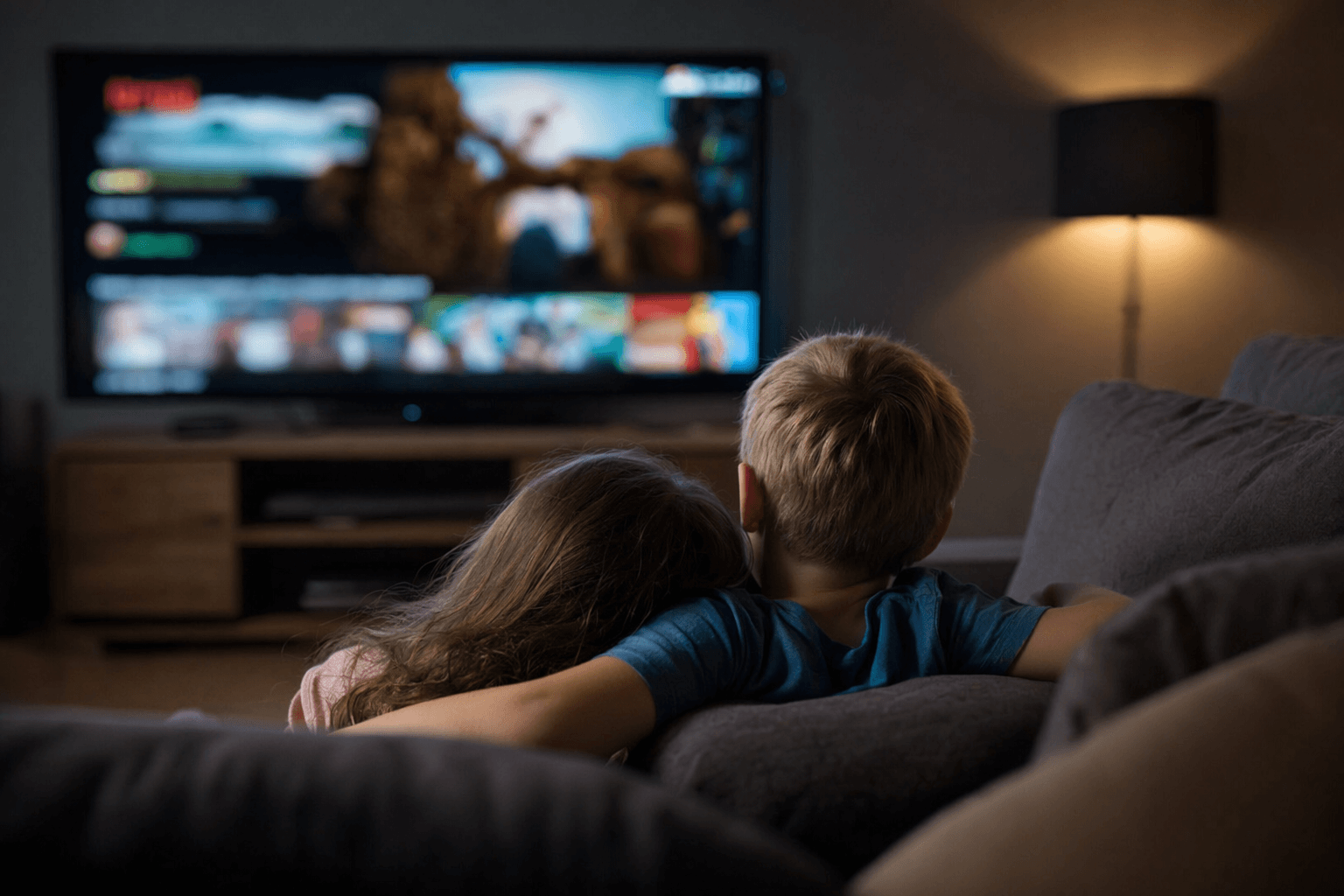 Texas sues Netflix over secret data collection, autoplay practices