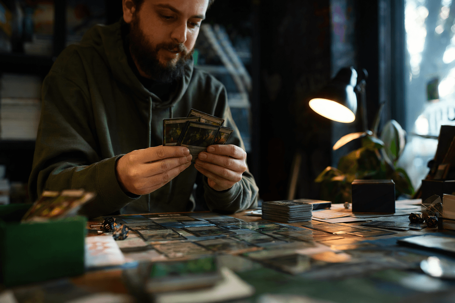 Best Budget Ramp Spells to Power Up Green Commander Decks