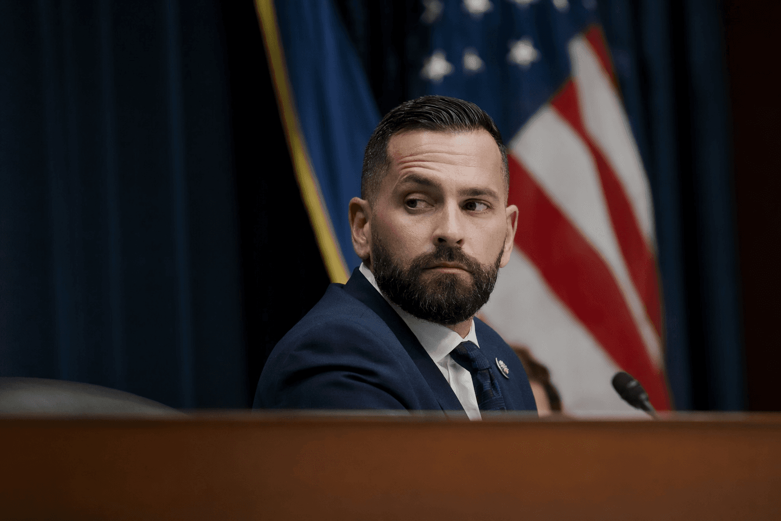 House Ethics Probe of Cory Mills Expands Over Allegations and Subpoenas