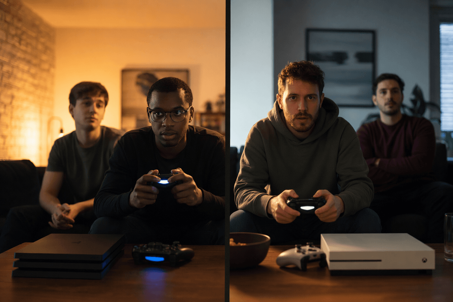 Activision Confirms Next Call of Duty Will Skip PS4, Ending Cross-Gen Era