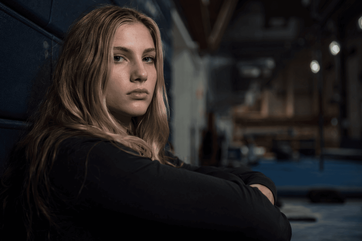 After Nassar scandal, gymnast says abuse warning signs were ignored again