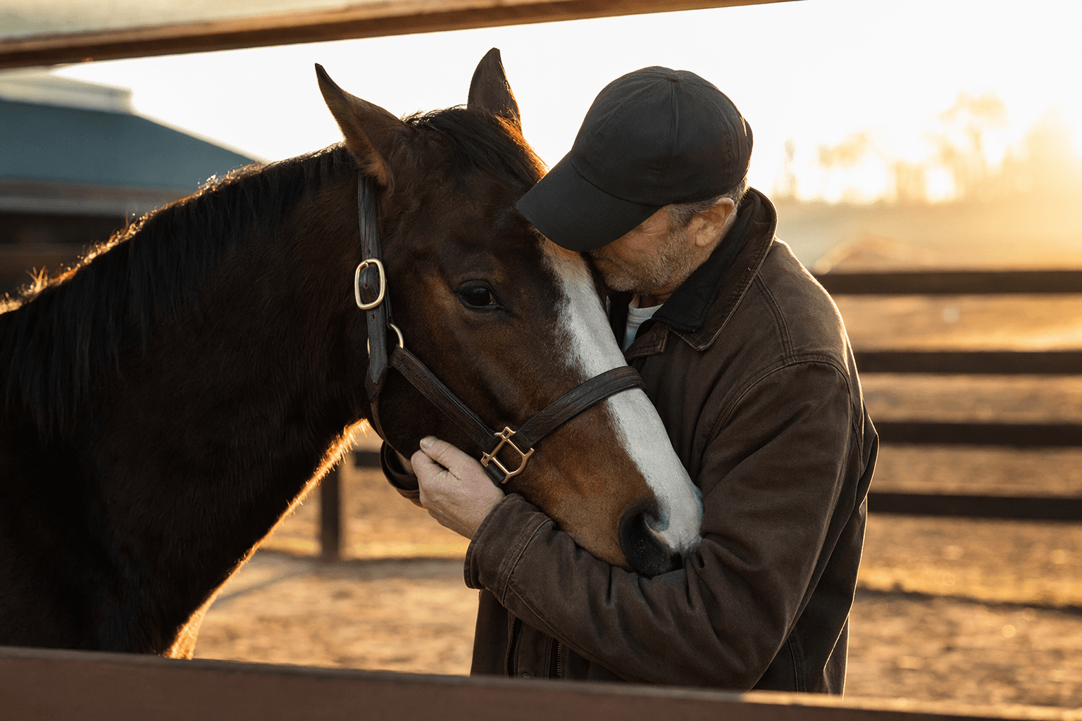OwnerView webinar guides Thoroughbred farm ownership, land, insurance and bloodstock decisions