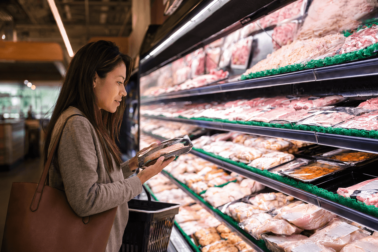 Meat and Poultry Can Win the Protein Battle With Clearer Value Messaging