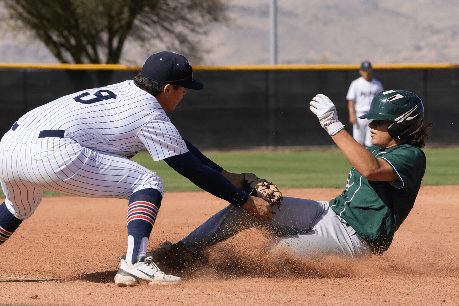 Yuma Catholic tops Tanque Verde, advances to 3A state semifinals