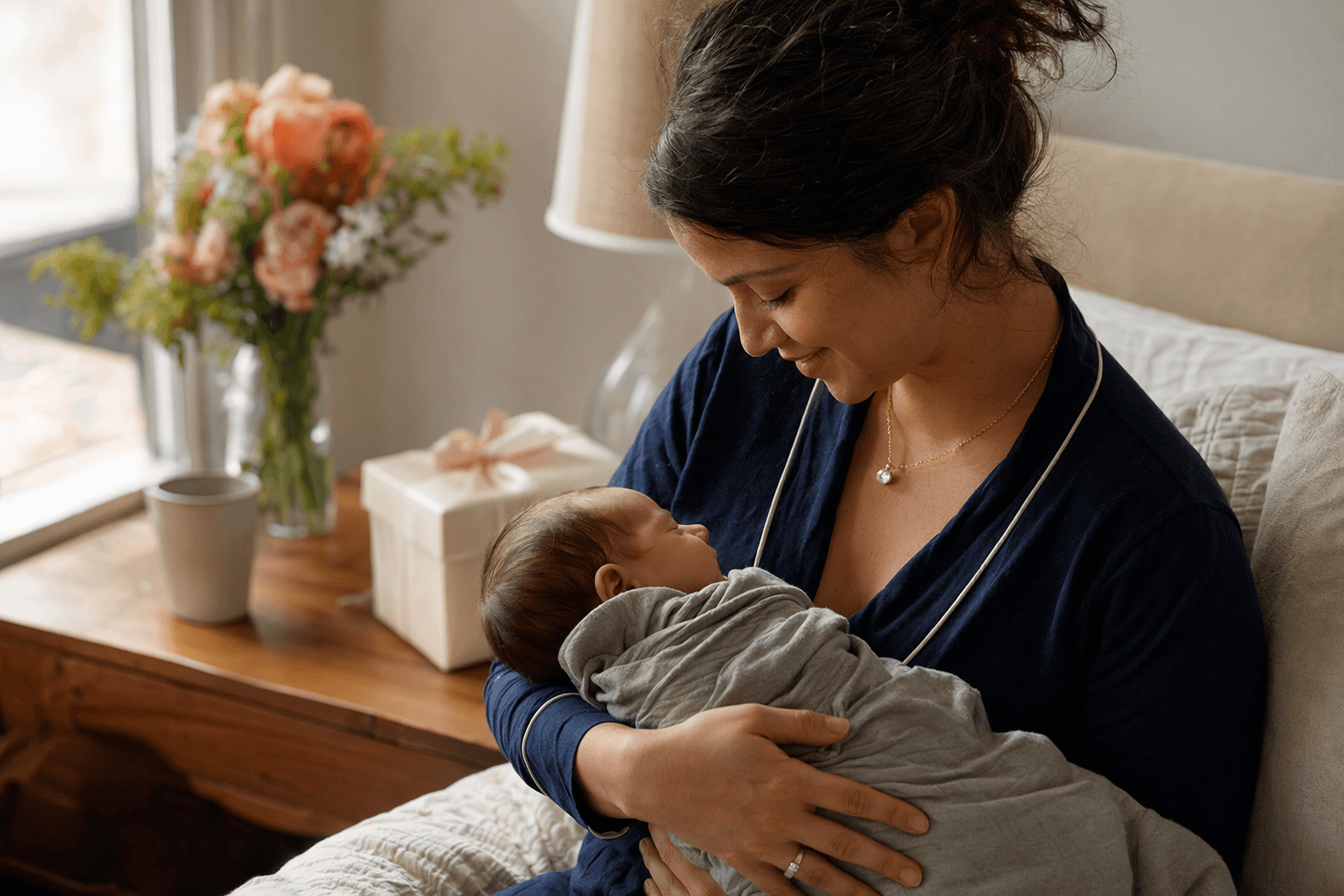 Business Insider’s Mother’s Day picks double as perfect push presents for new moms