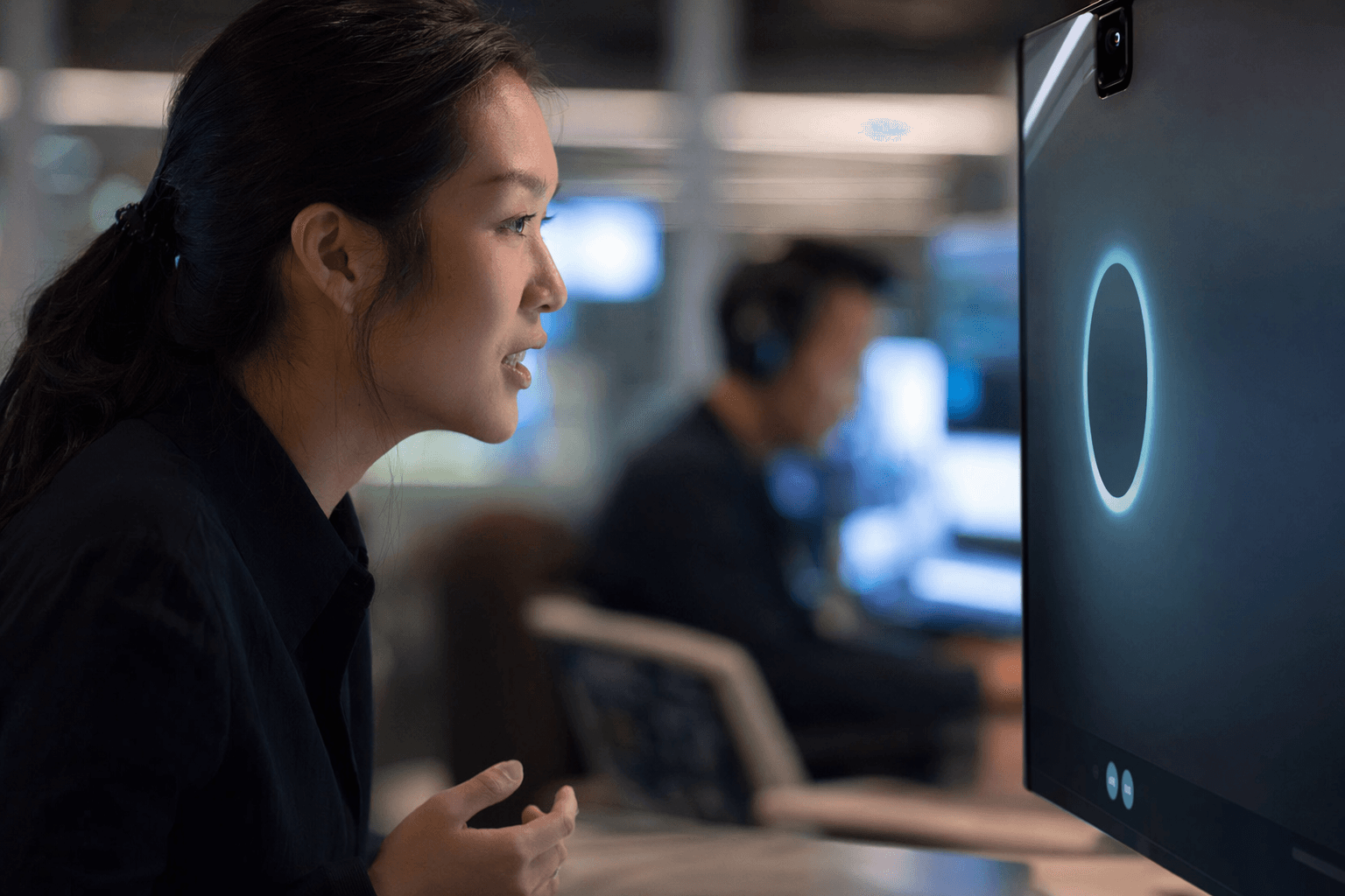 Thinking Machines unveils AI models that respond in real time