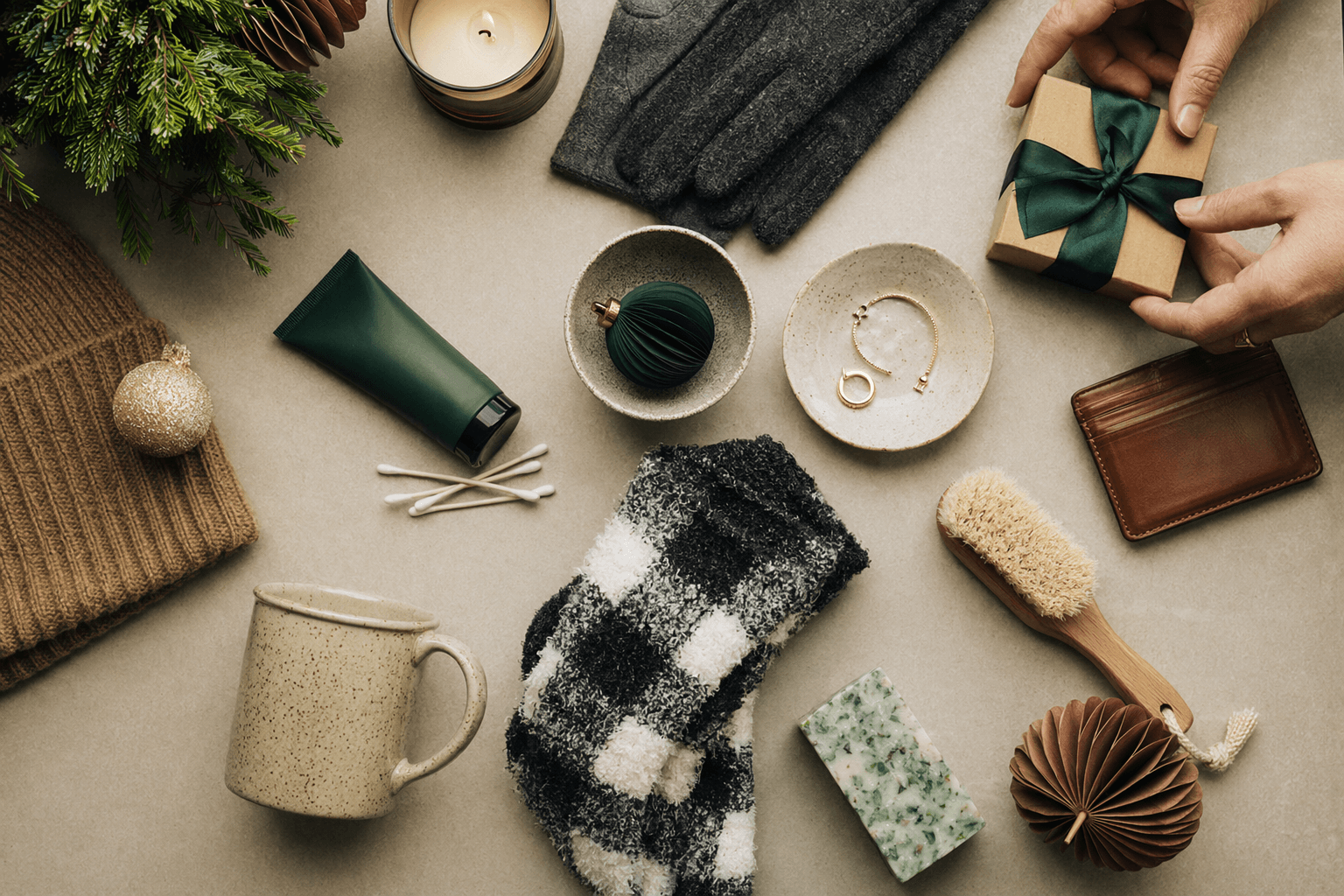 Budget-Friendly Holiday Gifts That Delight, from Stocking Stuffers to Add-Ons