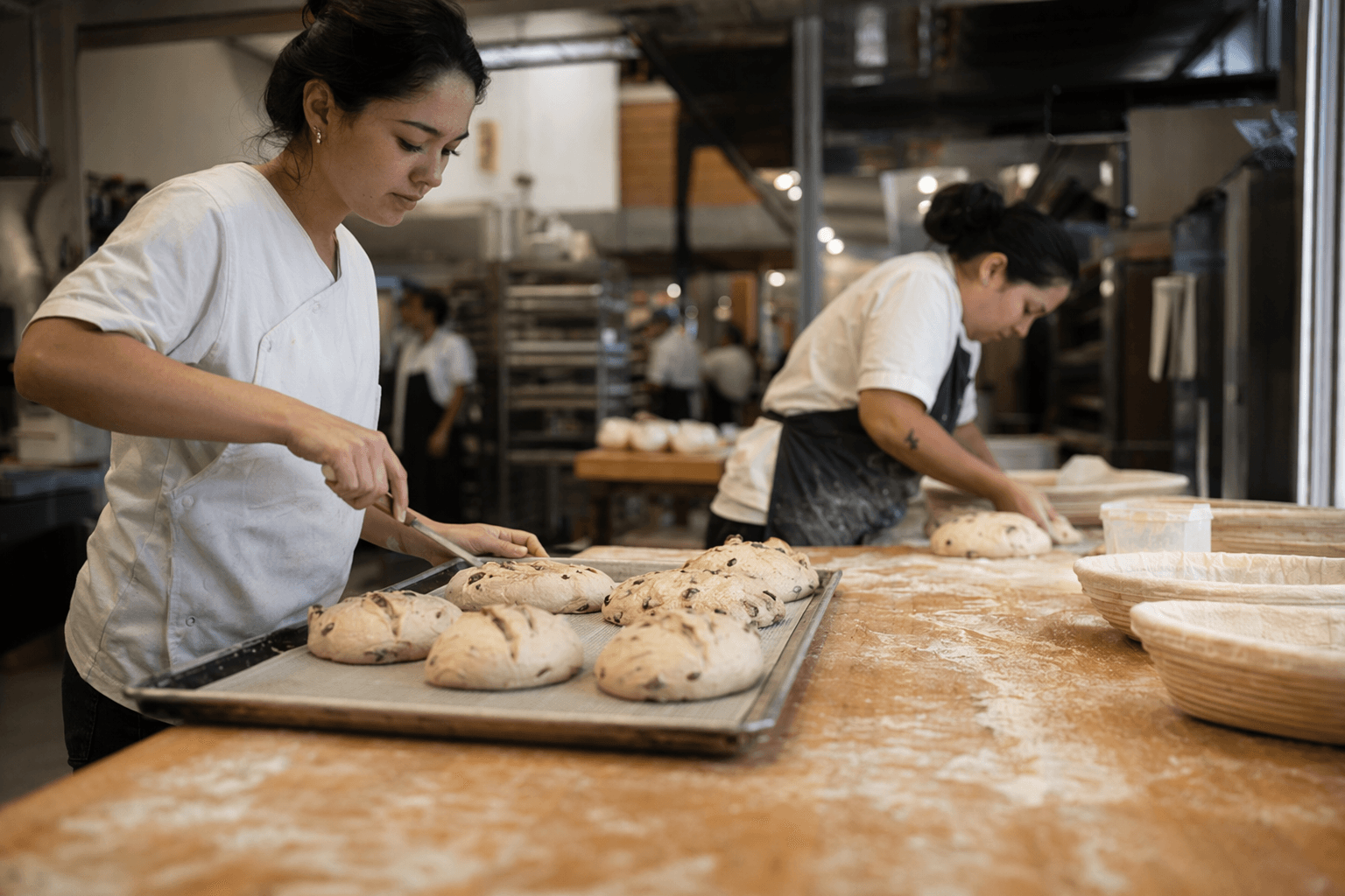 Maman raises new capital to expand bakery-cafe chain growth