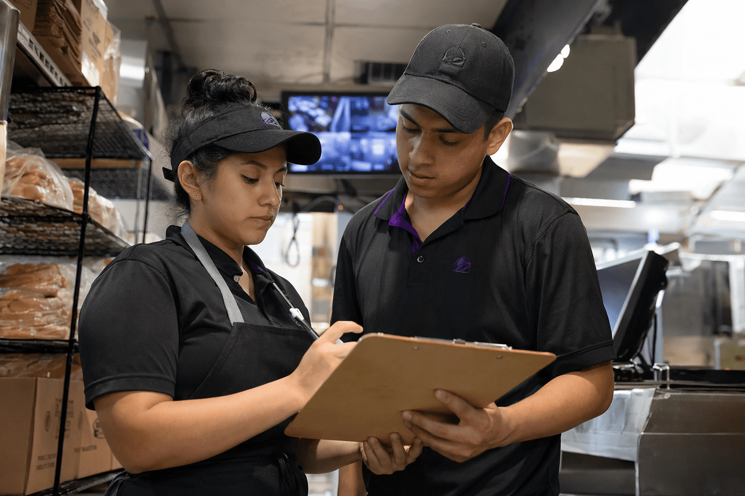 Taco Bell managers urged to make promotions transparent, consistent, documented