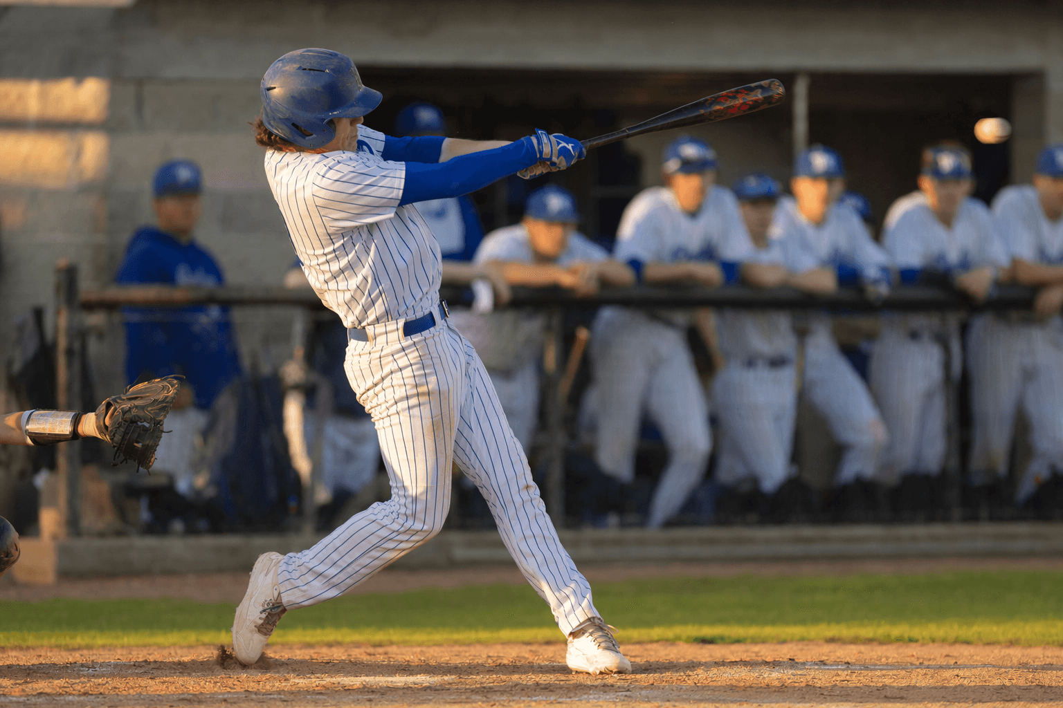 Perry Central holds off Paintsville, wins 10-6 in baseball showdown