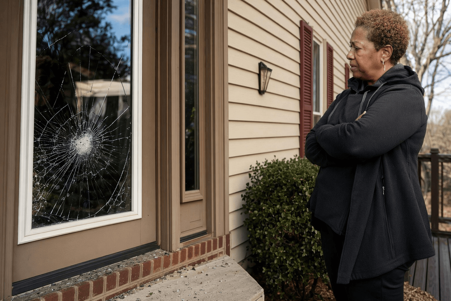 Raleigh Lions Park residents feel unsafe after repeated vandalism