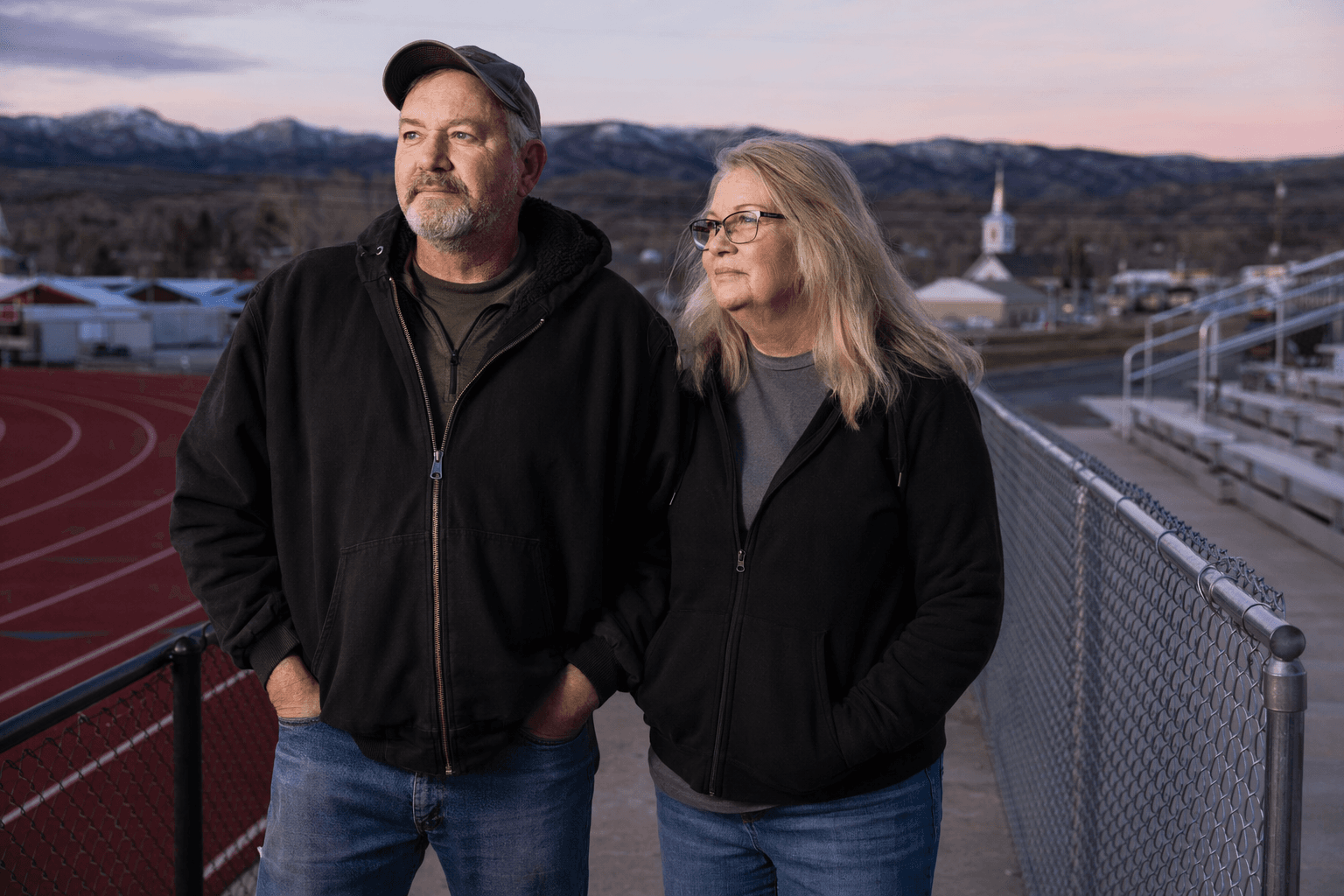Halfway nonprofit wins $20,000 grant for community projects